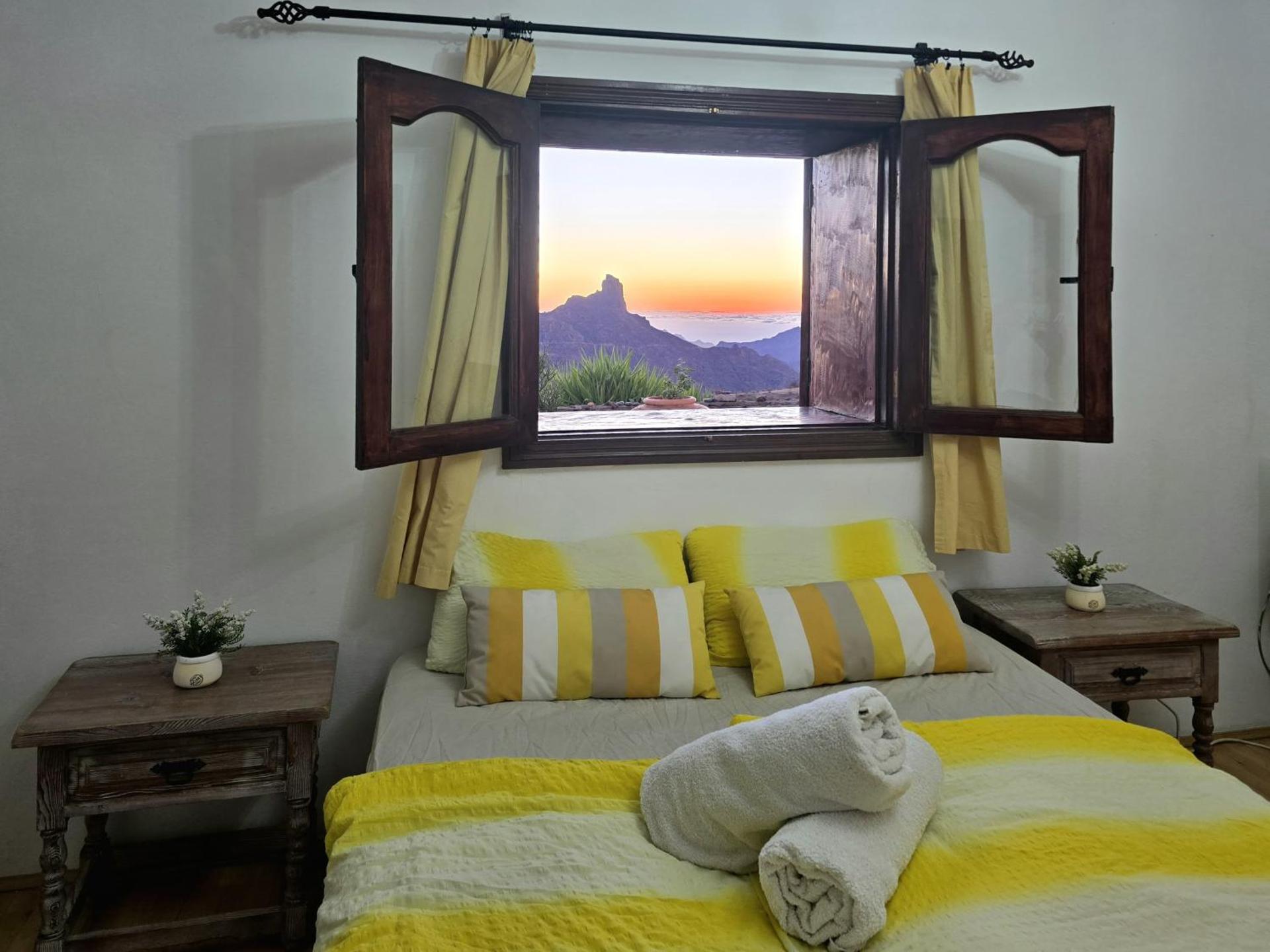 Mountain Hostel&House Finca La Isa by Rose