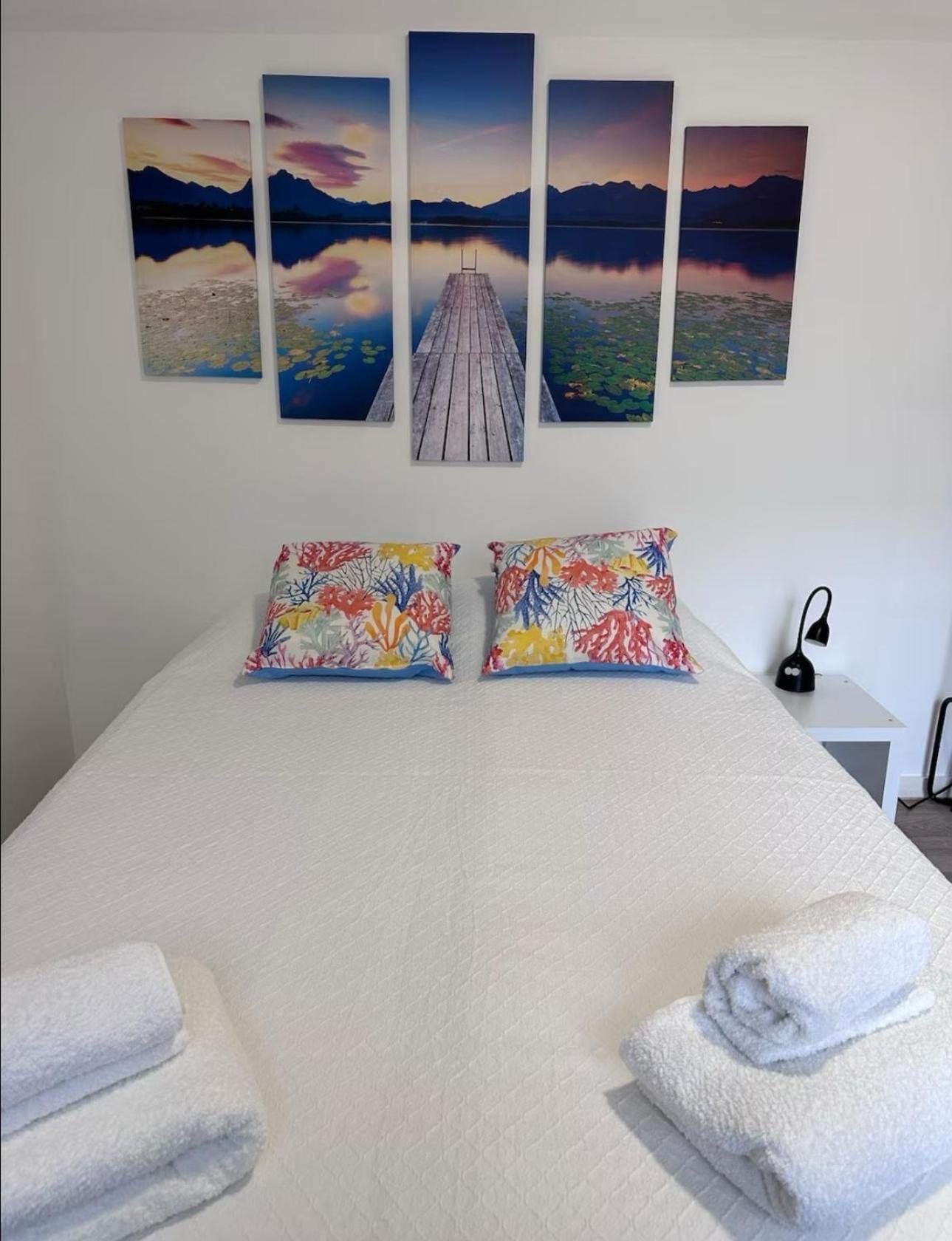 Valhalla Madeira Apartements