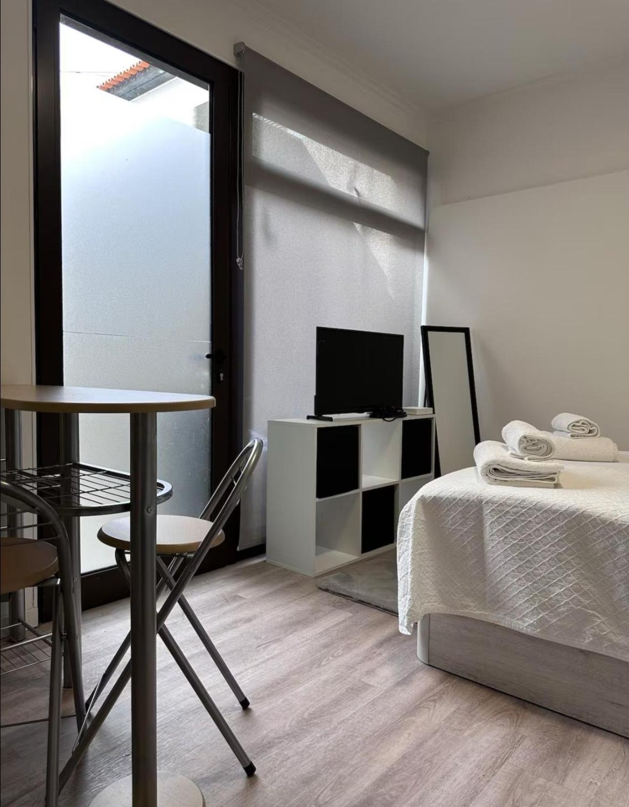 Valhalla Madeira Apartements