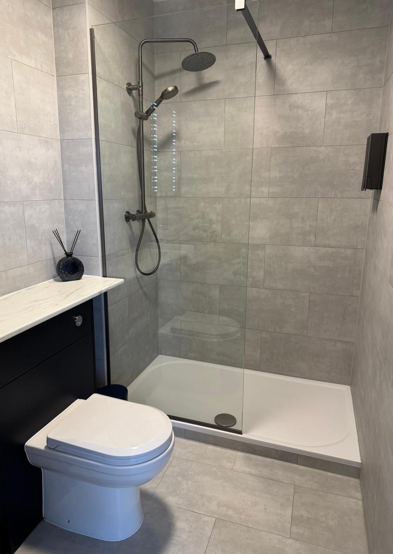 The Olivers Guest House