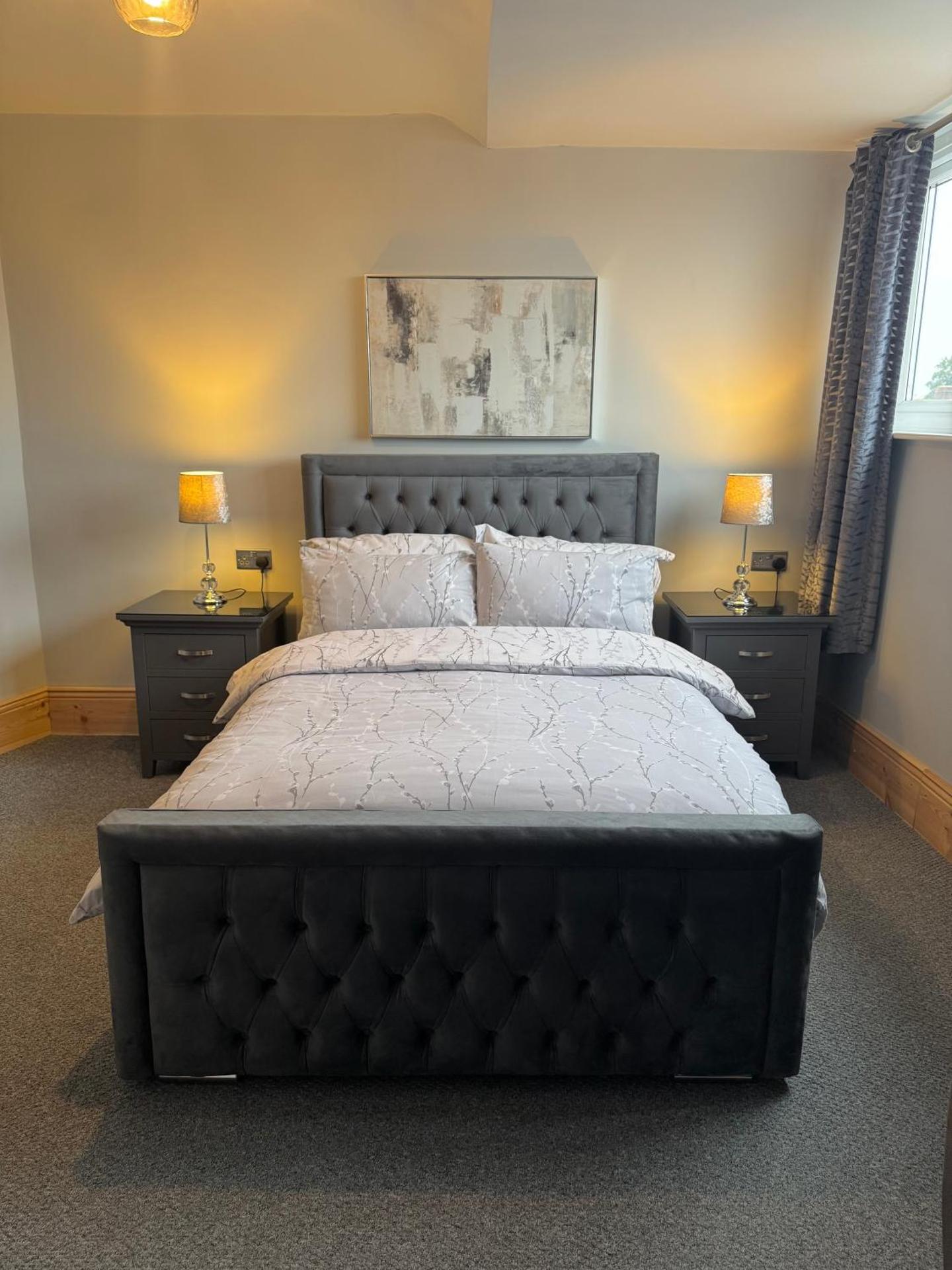 The Olivers Guest House