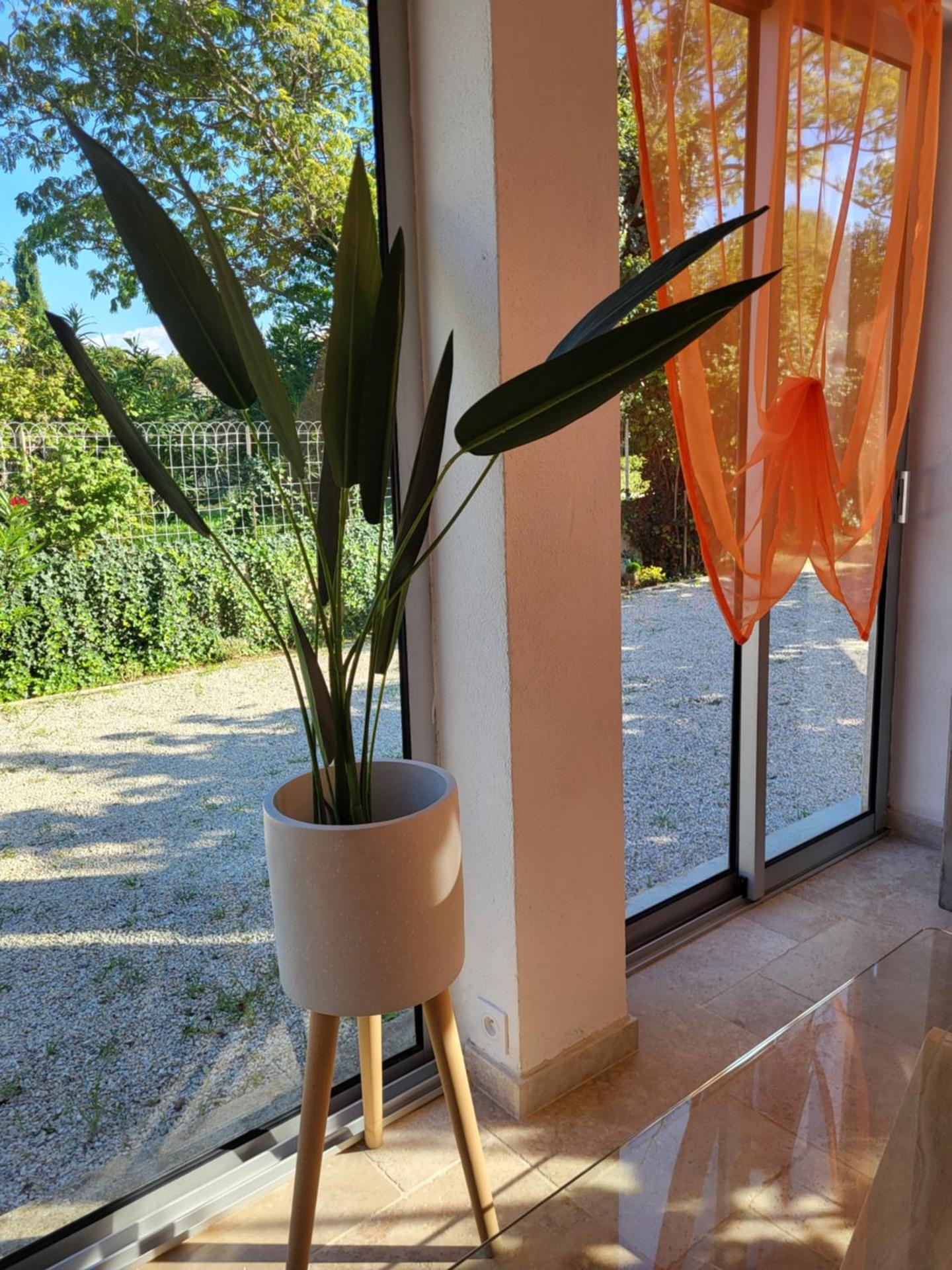 Maison BRIALI avec Jacuzzi espace détente