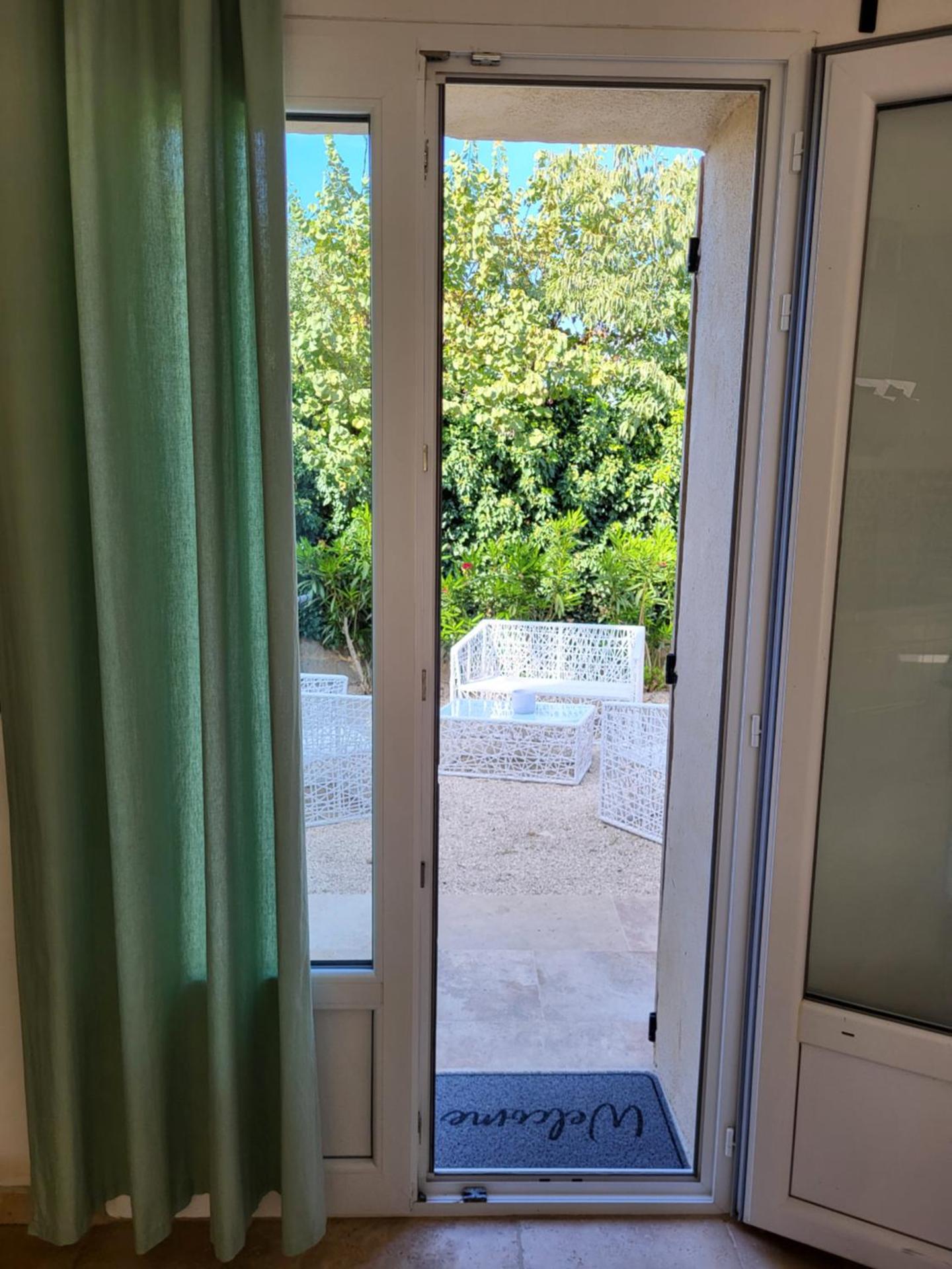 Maison BRIALI avec Jacuzzi espace détente