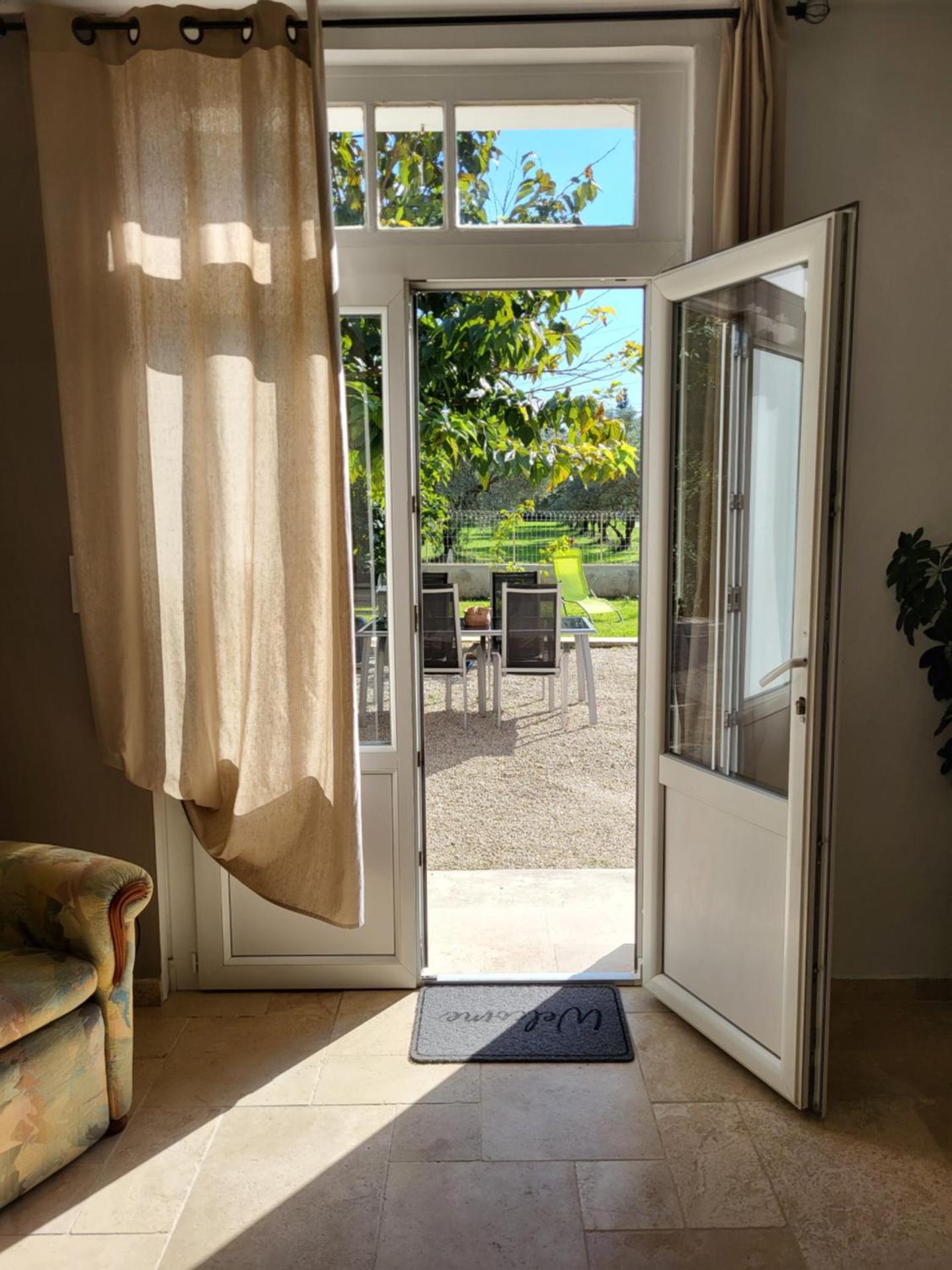 Maison BRIALI avec Jacuzzi espace détente