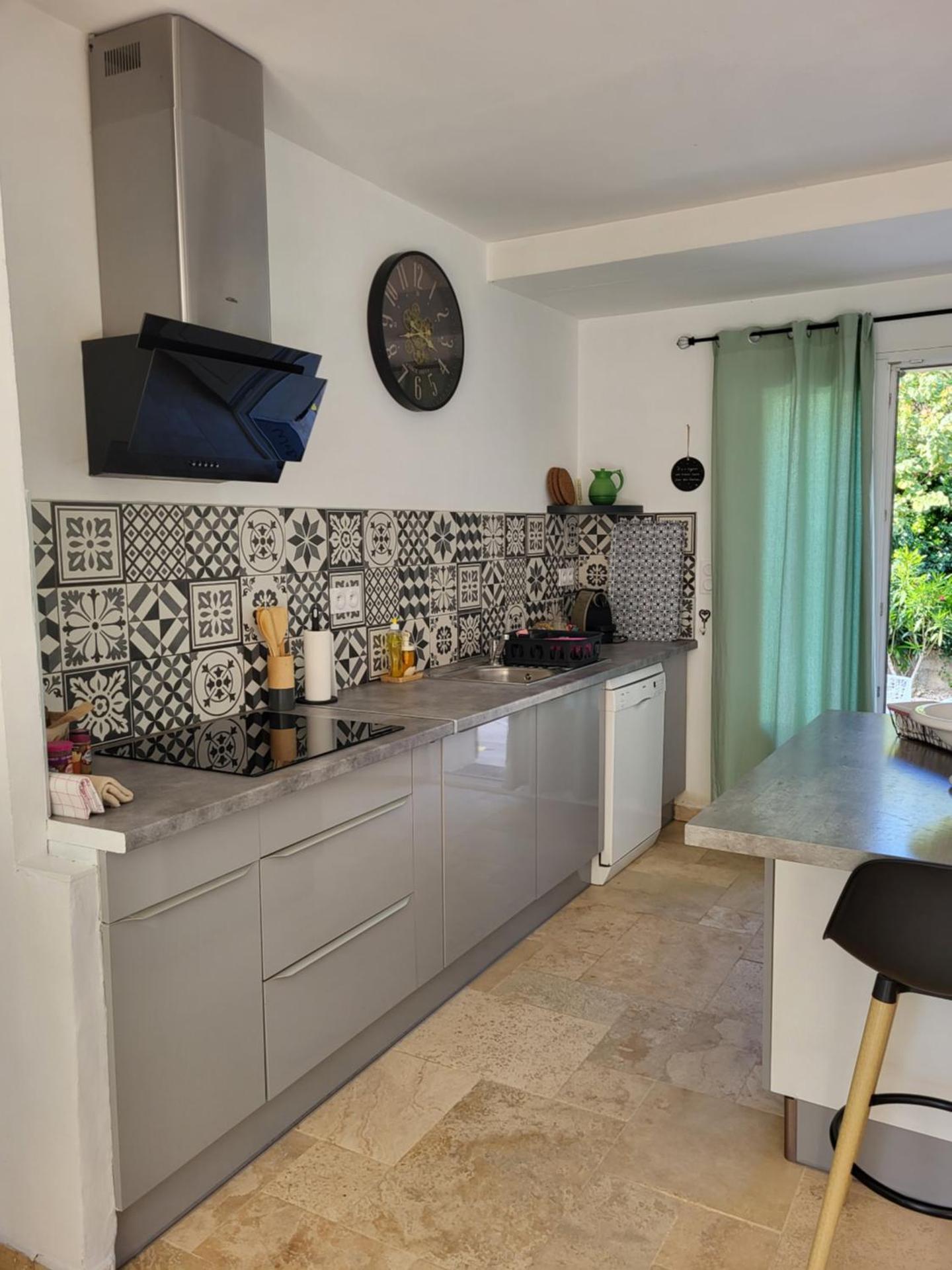 Maison BRIALI avec Jacuzzi espace détente