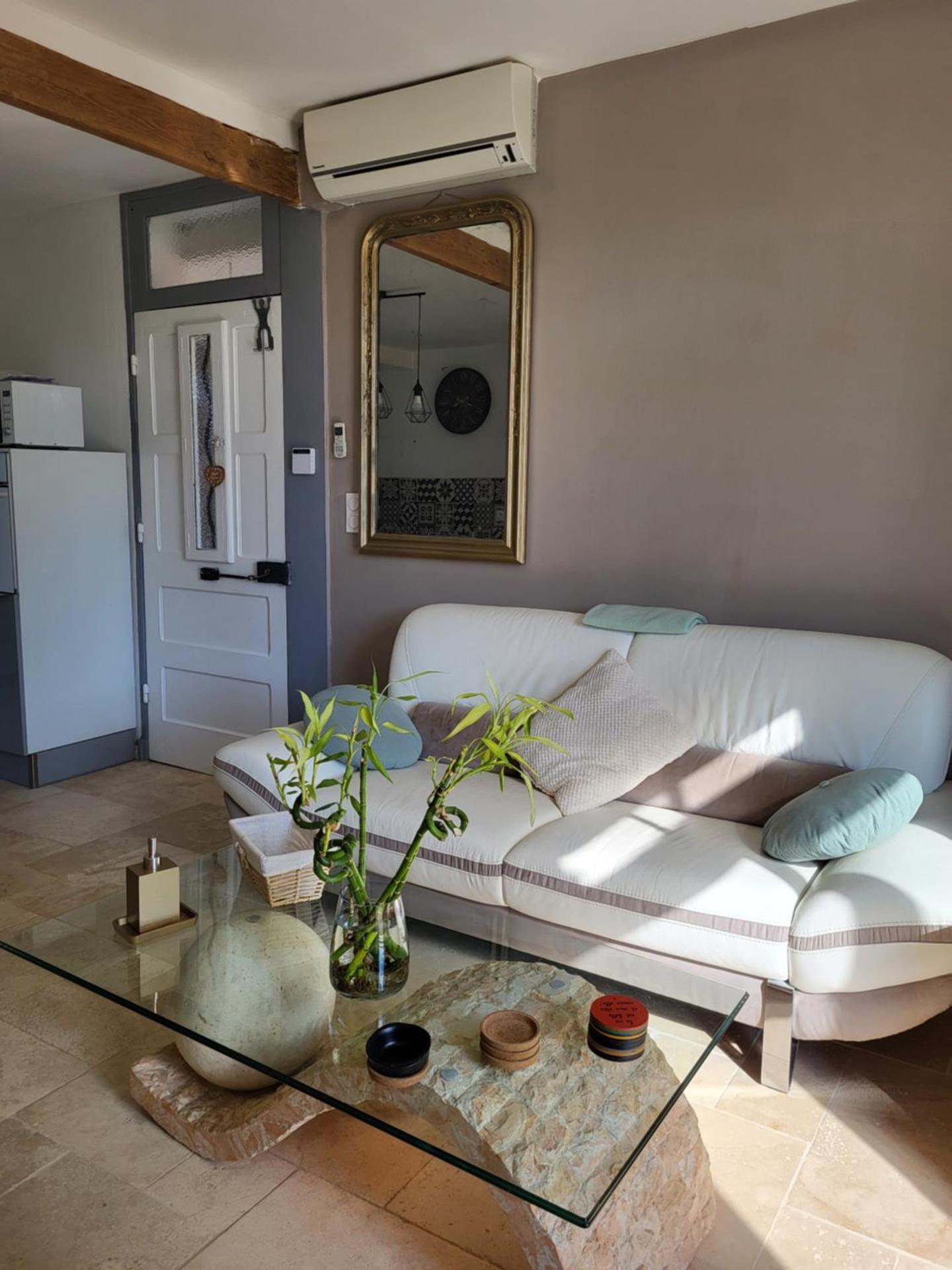 Maison BRIALI avec Jacuzzi espace détente