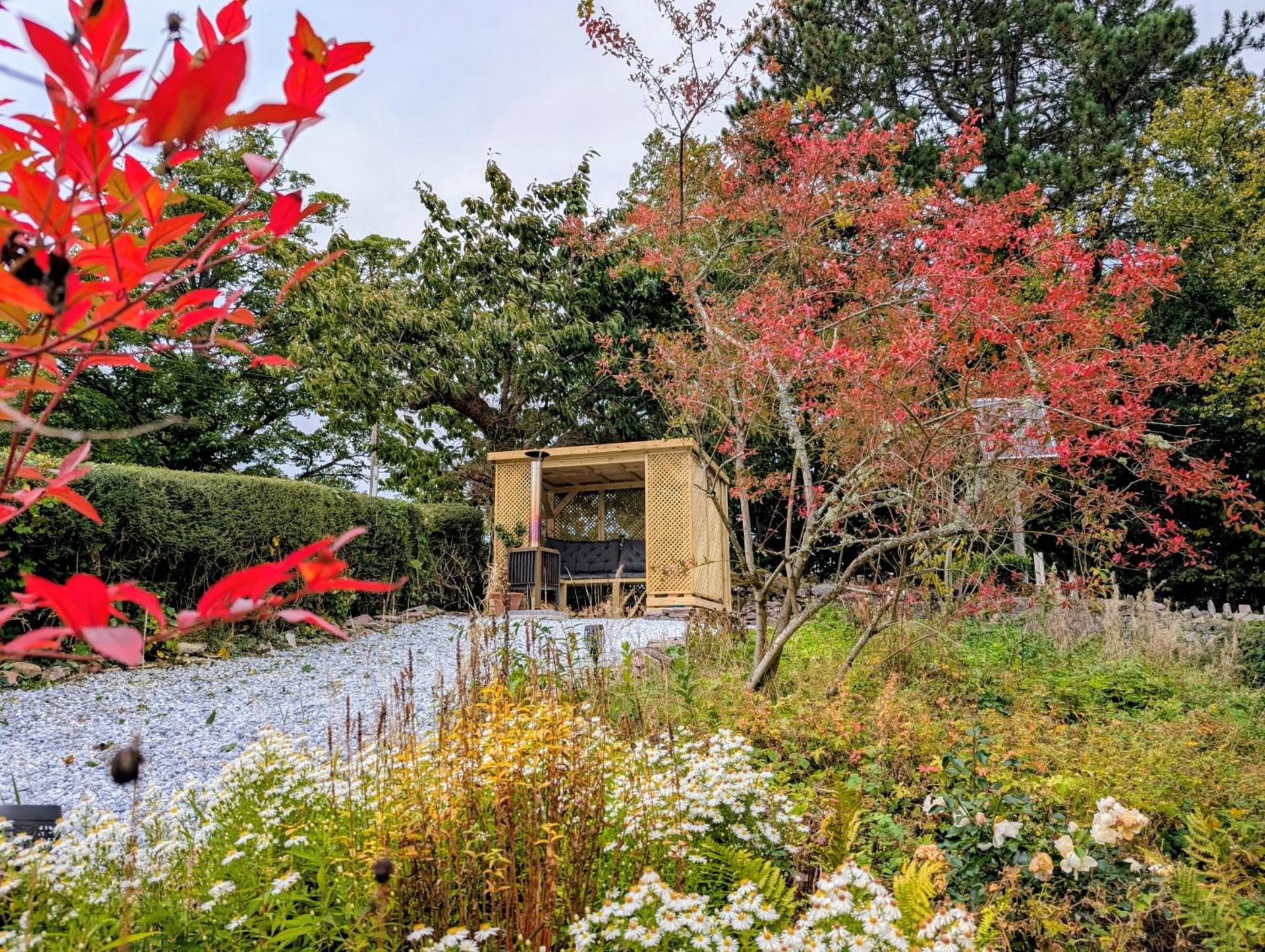 Modern Bungalow Views of Pen y Fan