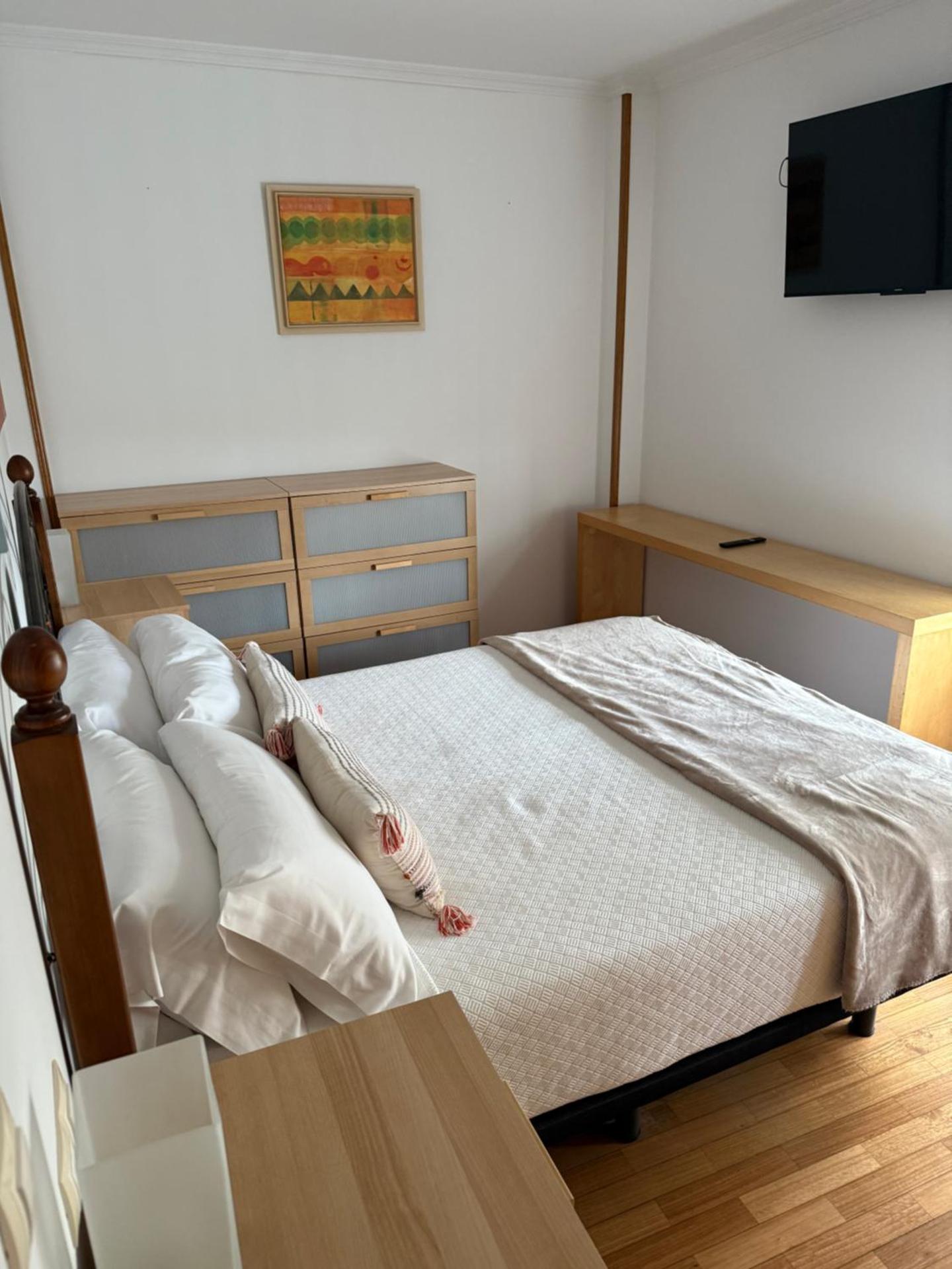 Apartamento Miramar Ribadeo