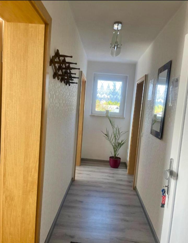 Ferienwohnungen Ferienhaus Nähe Winterberg Upland