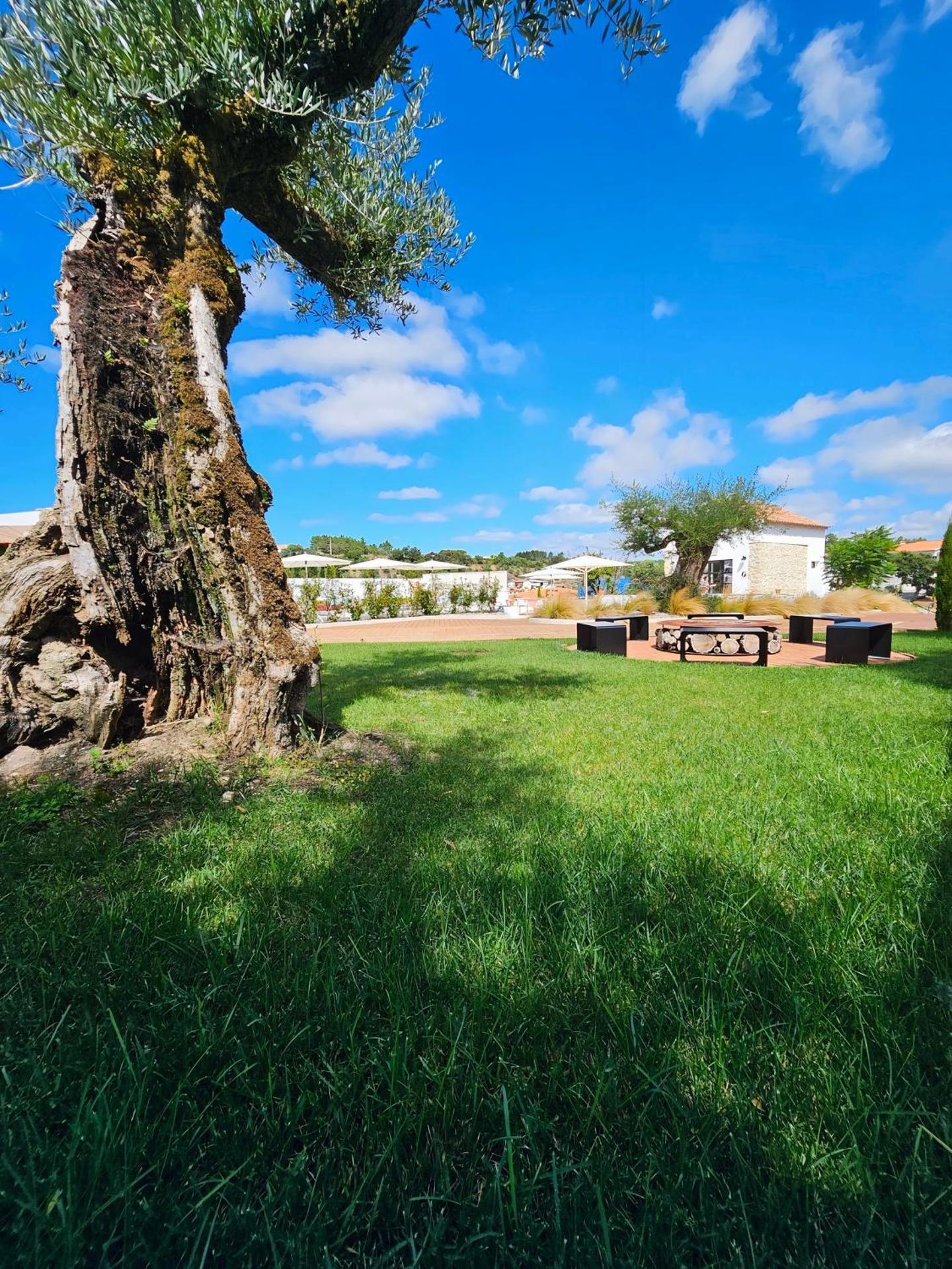 Casa do Pátio, casaspensadas