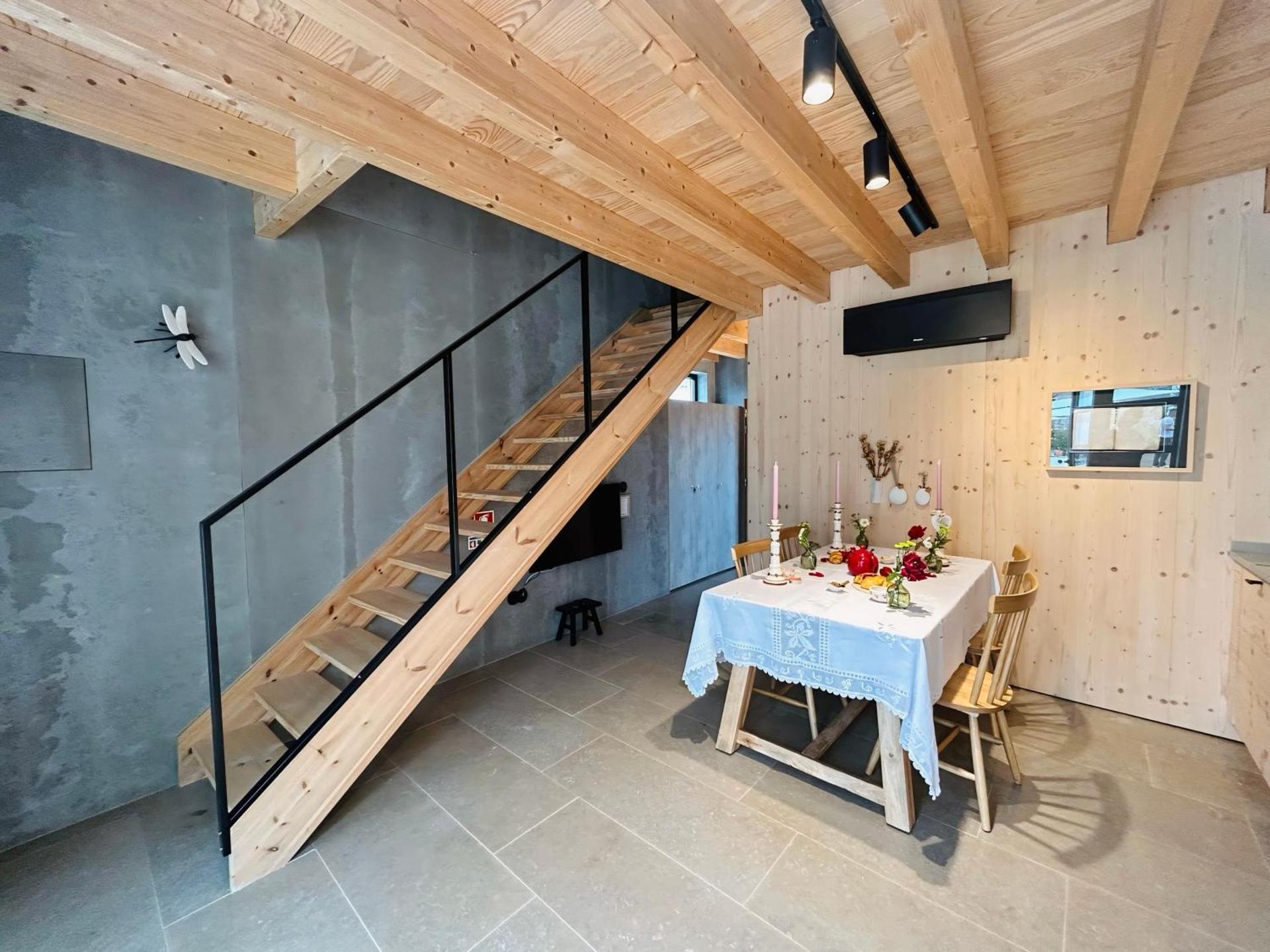 Casa da Eira, Casaspensadas