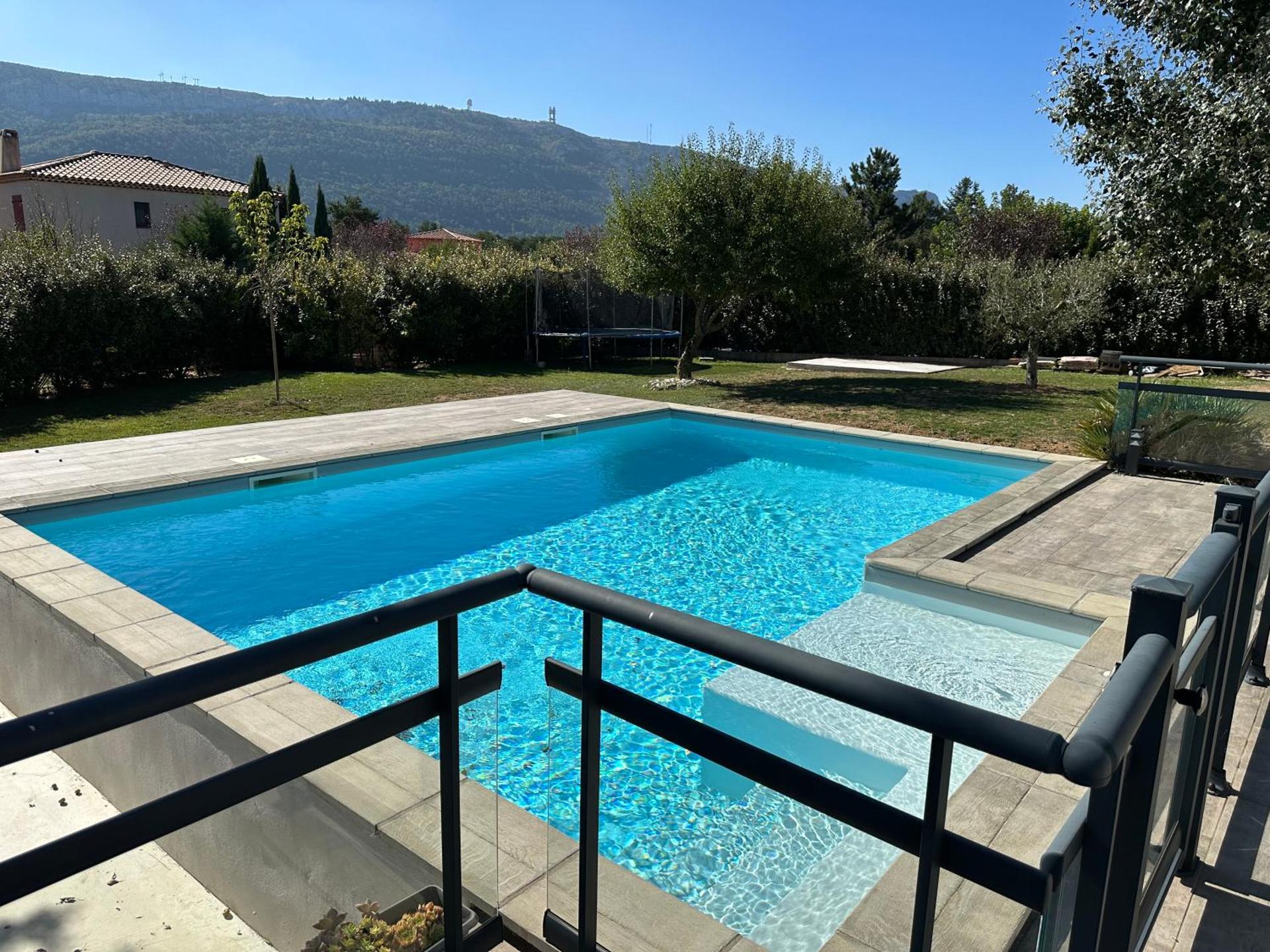 Le LODGE De La Sainte Baume