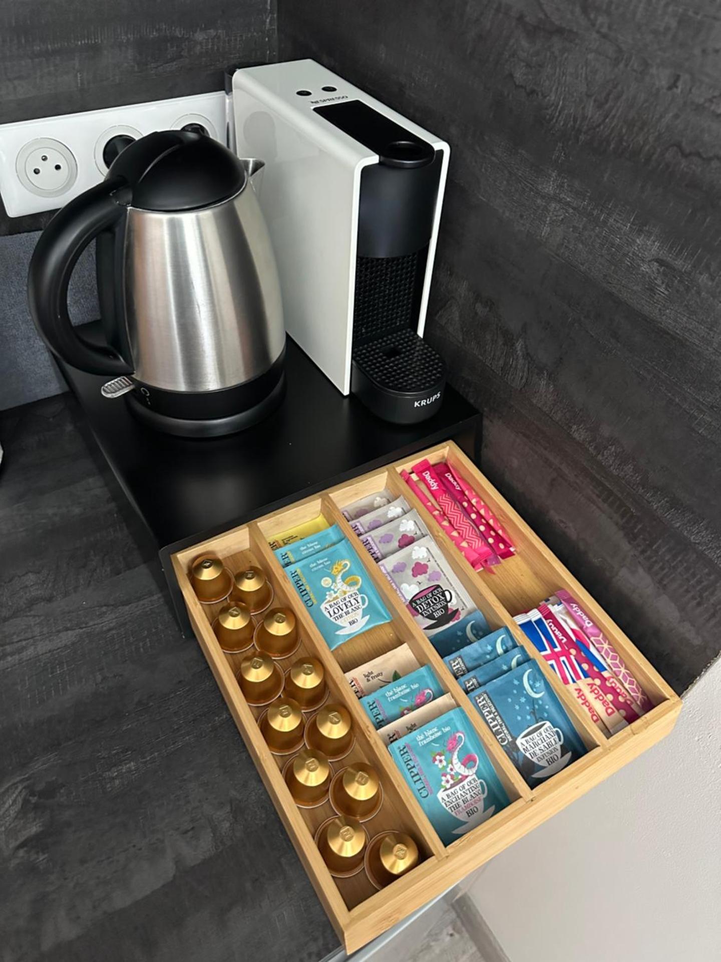 Le LODGE De La Sainte Baume