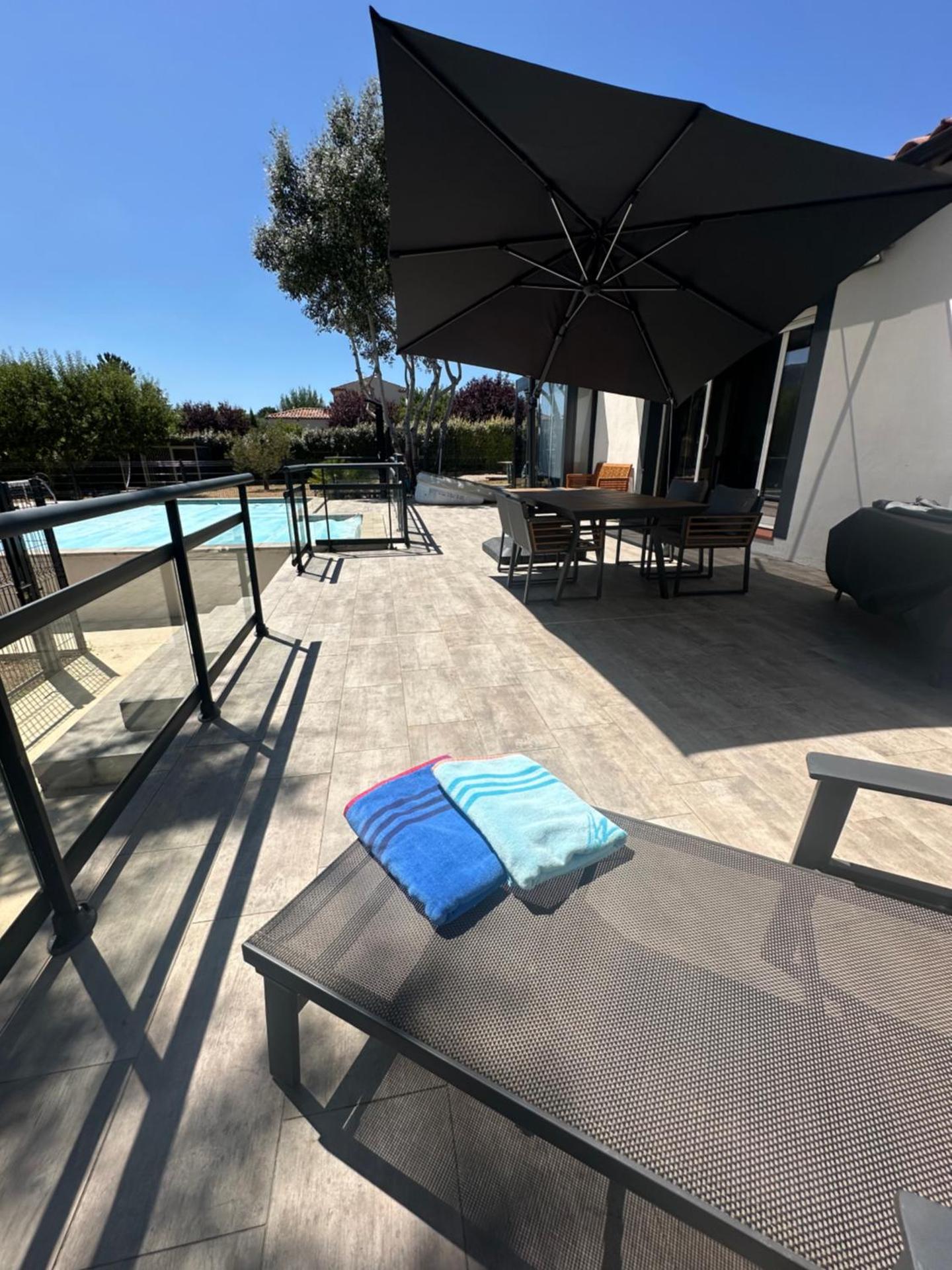 Le LODGE De La Sainte Baume