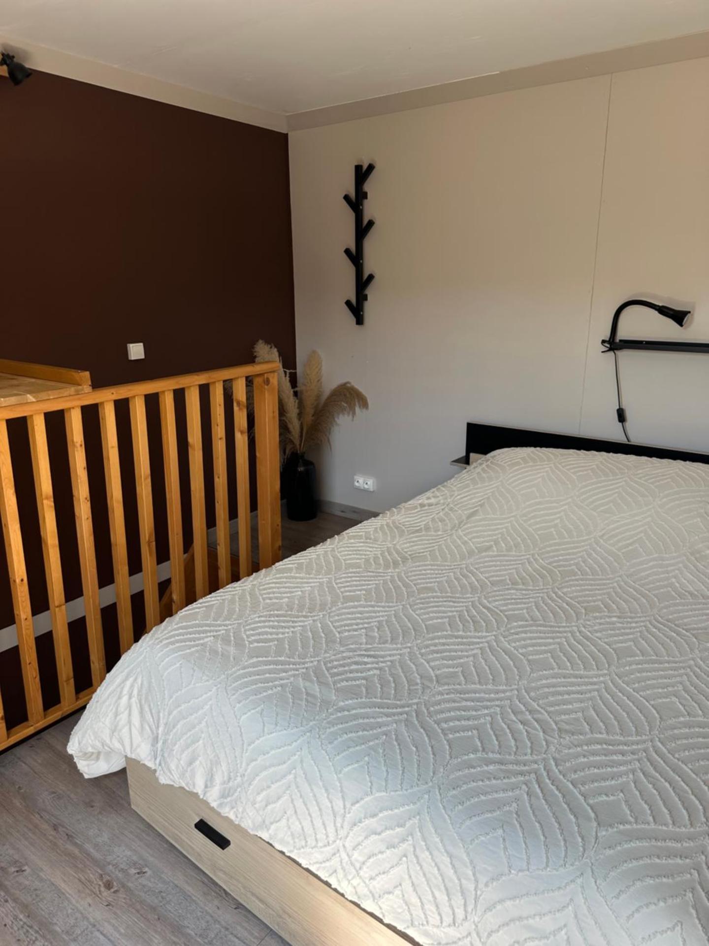 Le LODGE De La Sainte Baume