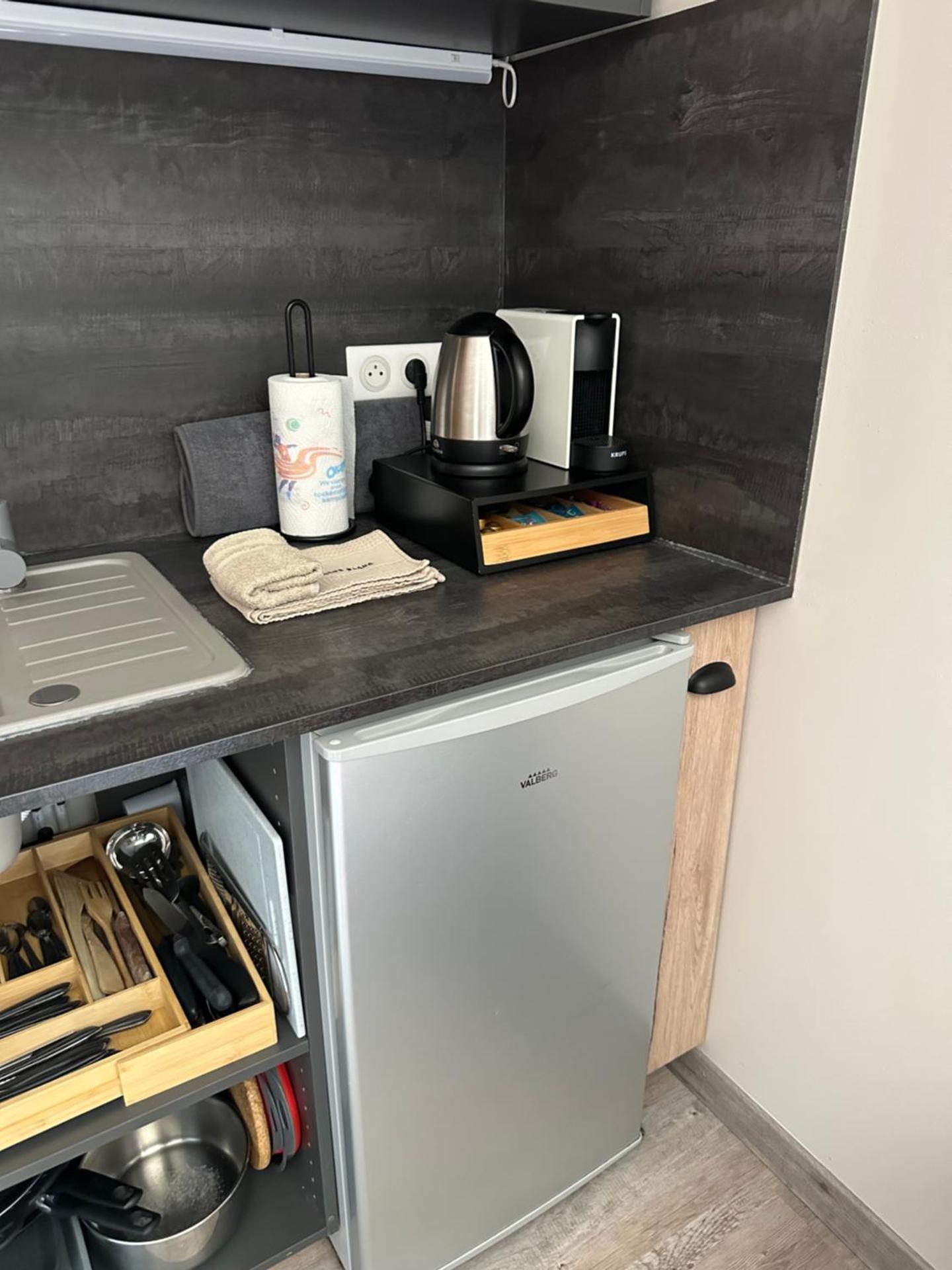 Le LODGE De La Sainte Baume