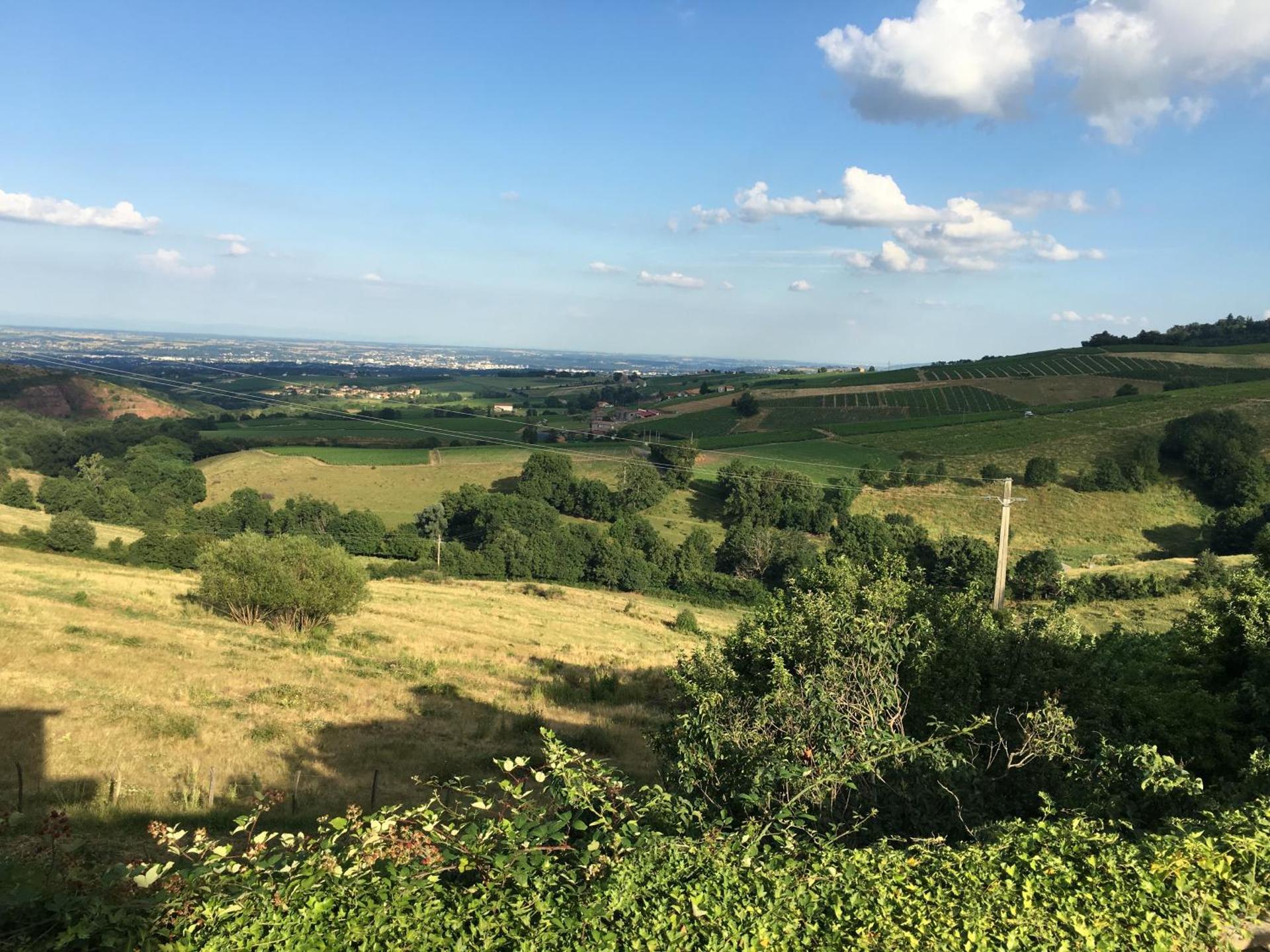 Les Chambres d'Hôtes d'Alice Dior