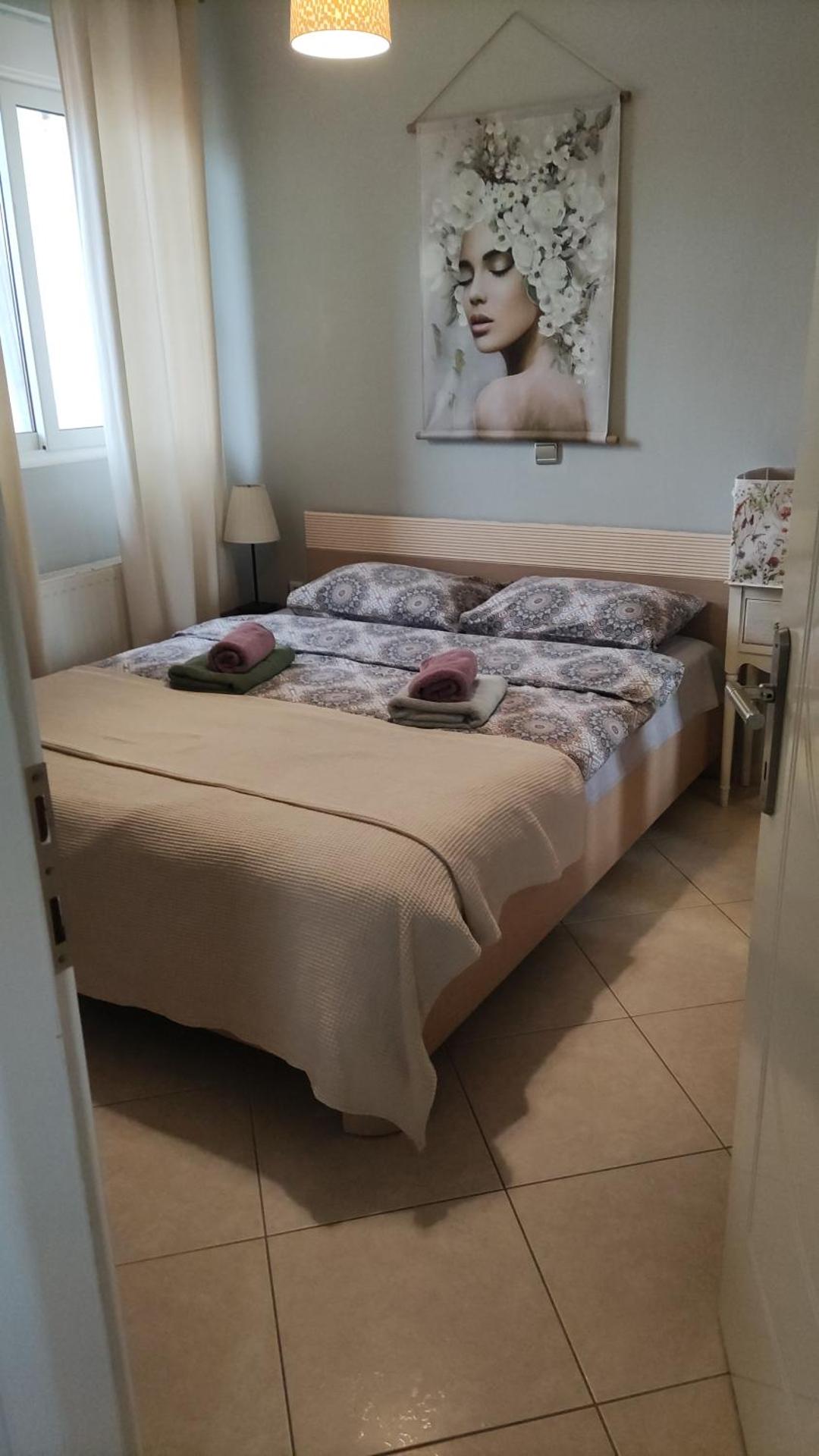 HOME SWEET HOME Διαμέρισμα 50τμ σε ήσυχη περιοχή