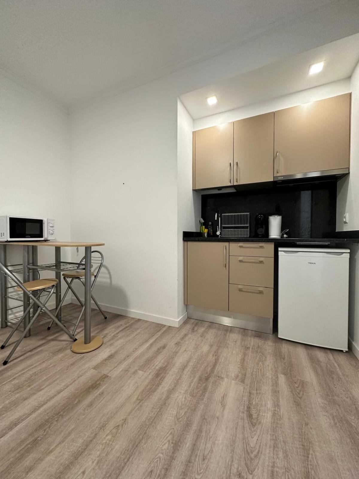 Valhalla Madeira Apartements