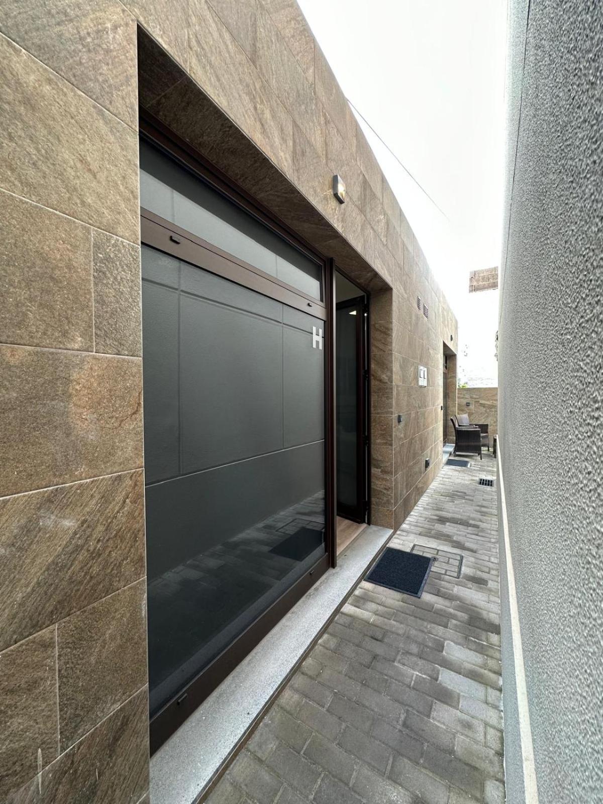 Valhalla Madeira Apartements