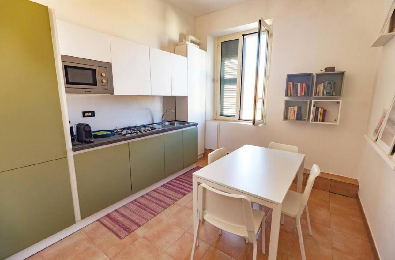 Luxury Suite Vitruvio 55