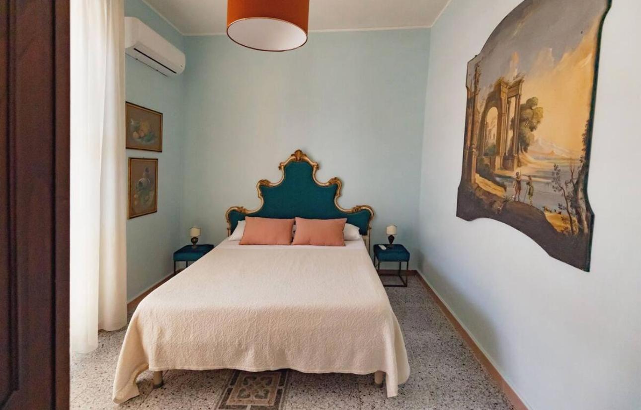 Luxury Suite Vitruvio 55