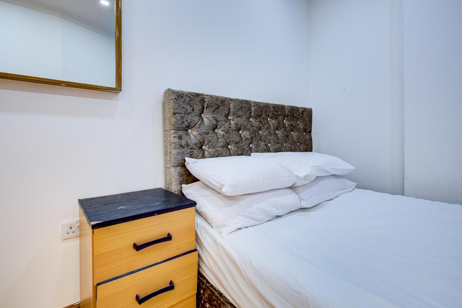 Portman Square Boutique Residence