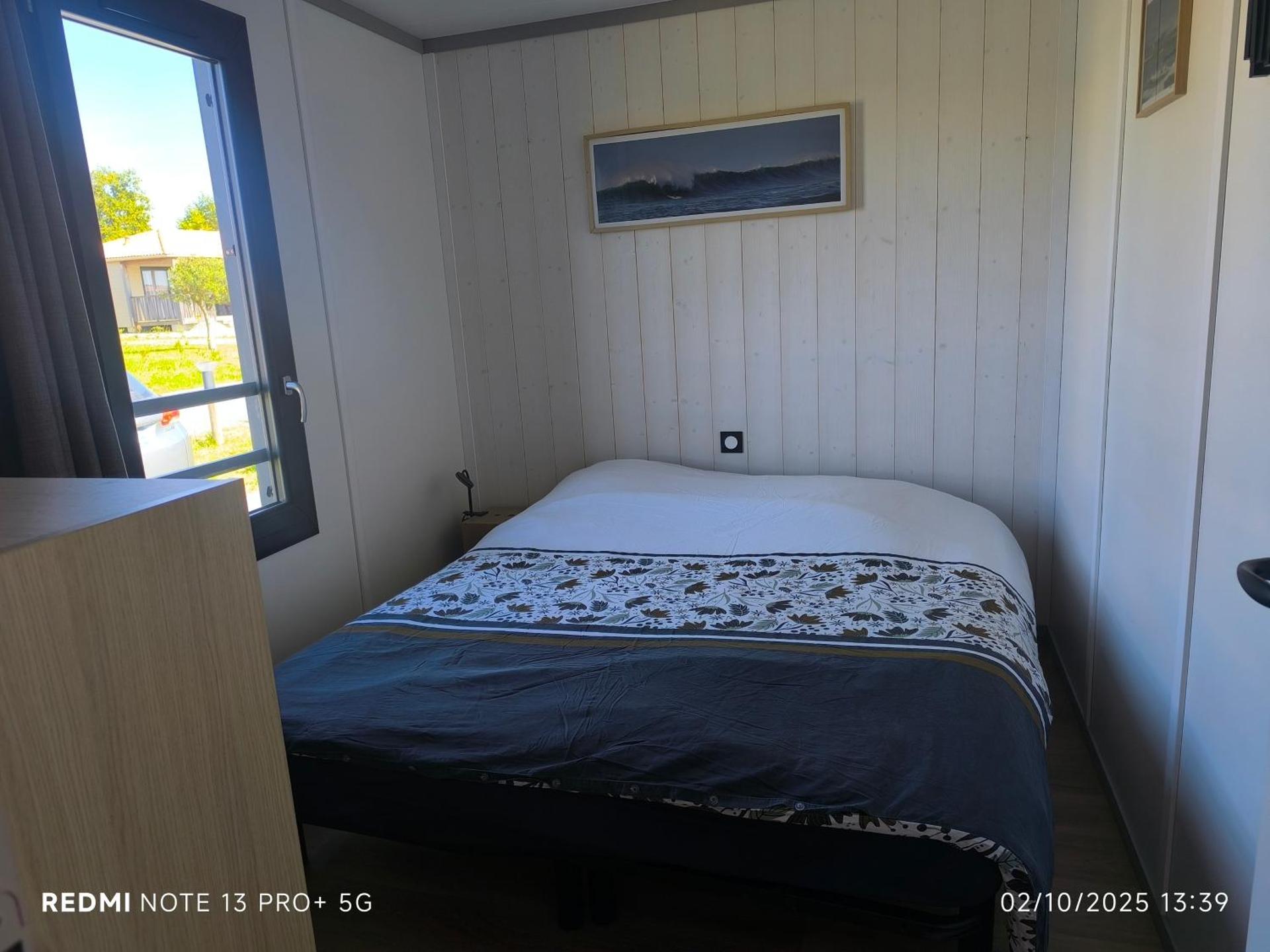 cottage familial piscine dans les Landes