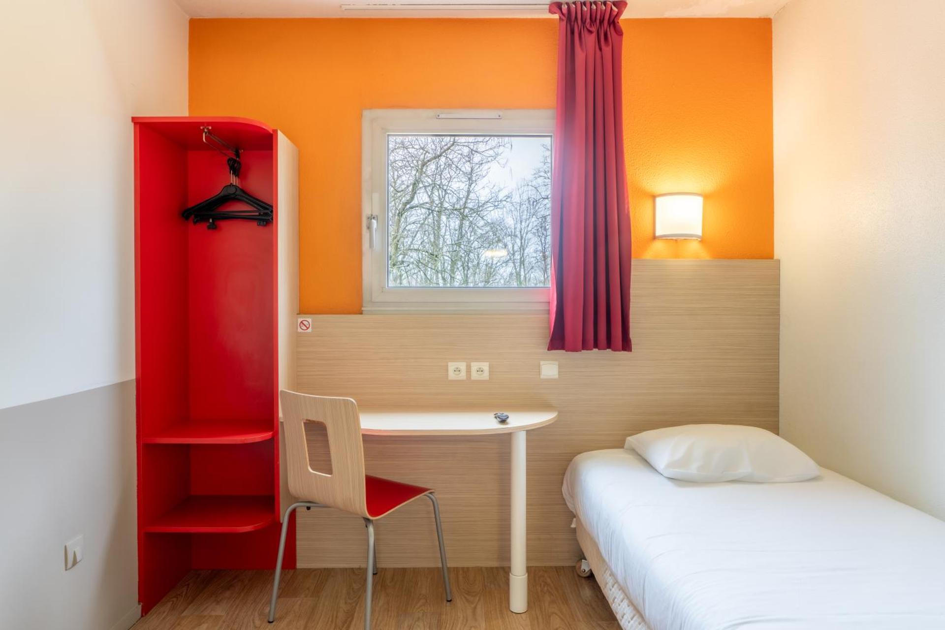 Premiere Classe Bordeaux Nord - Lac