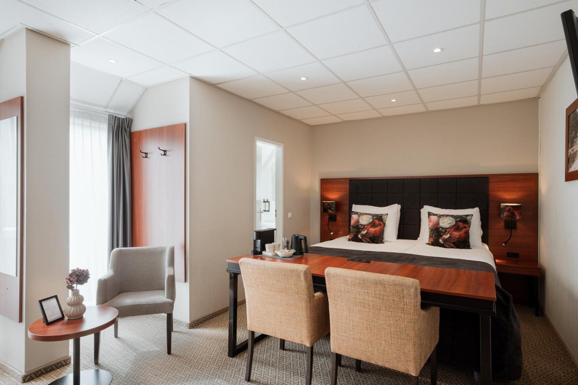 Hotel De Oringer Marke & Stee by Flow