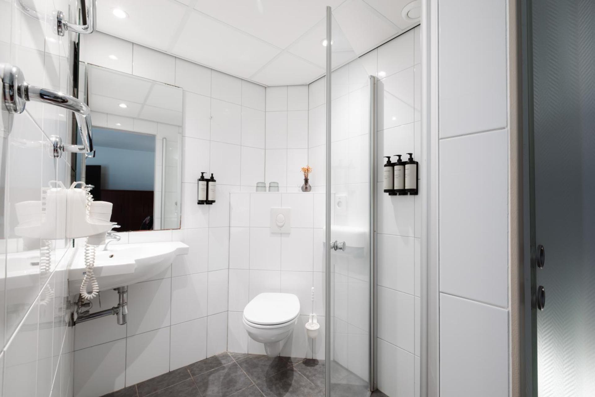 Hotel De Oringer Marke & Stee by Flow