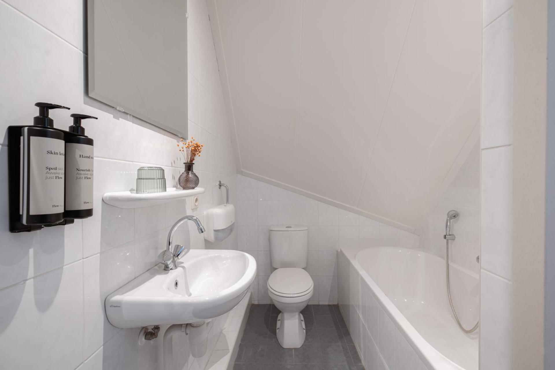 Hotel De Oringer Marke & Stee by Flow