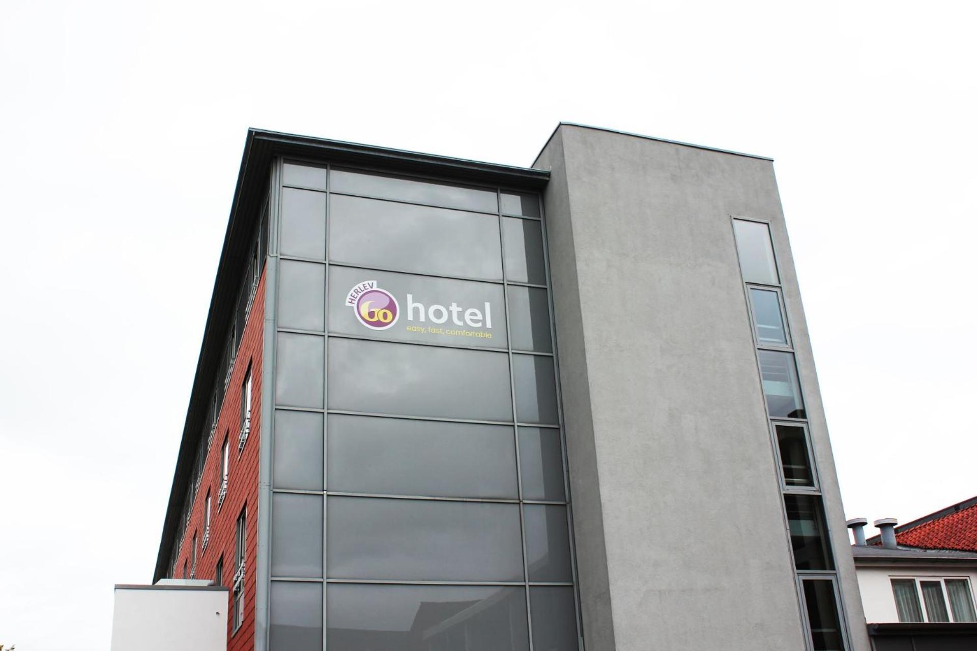 Go Hotel Herlev