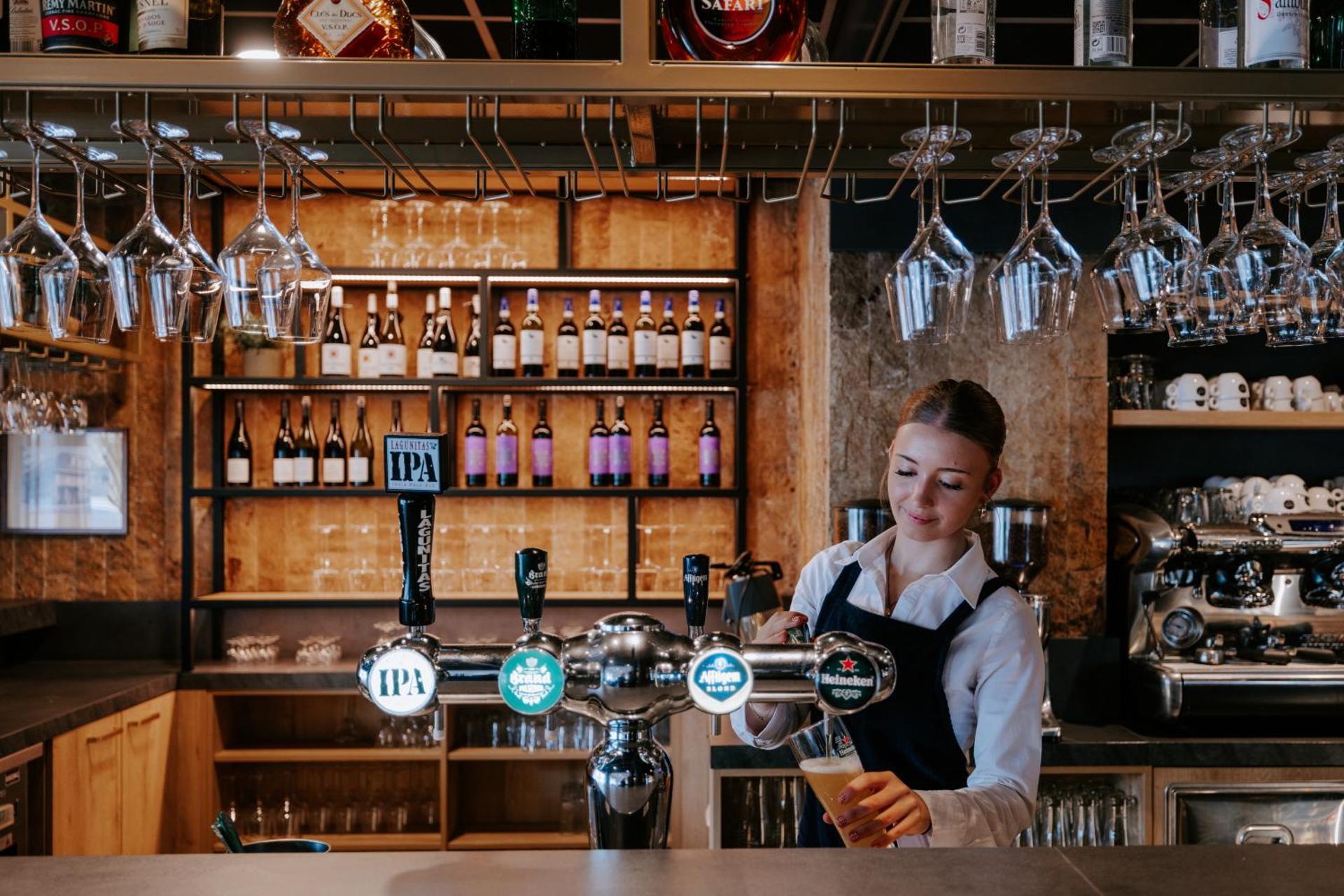 Hotel De Oringer Marke & Stee by Flow