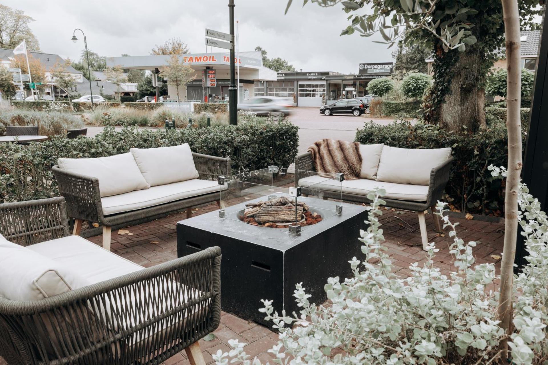 Hotel De Oringer Marke & Stee by Flow