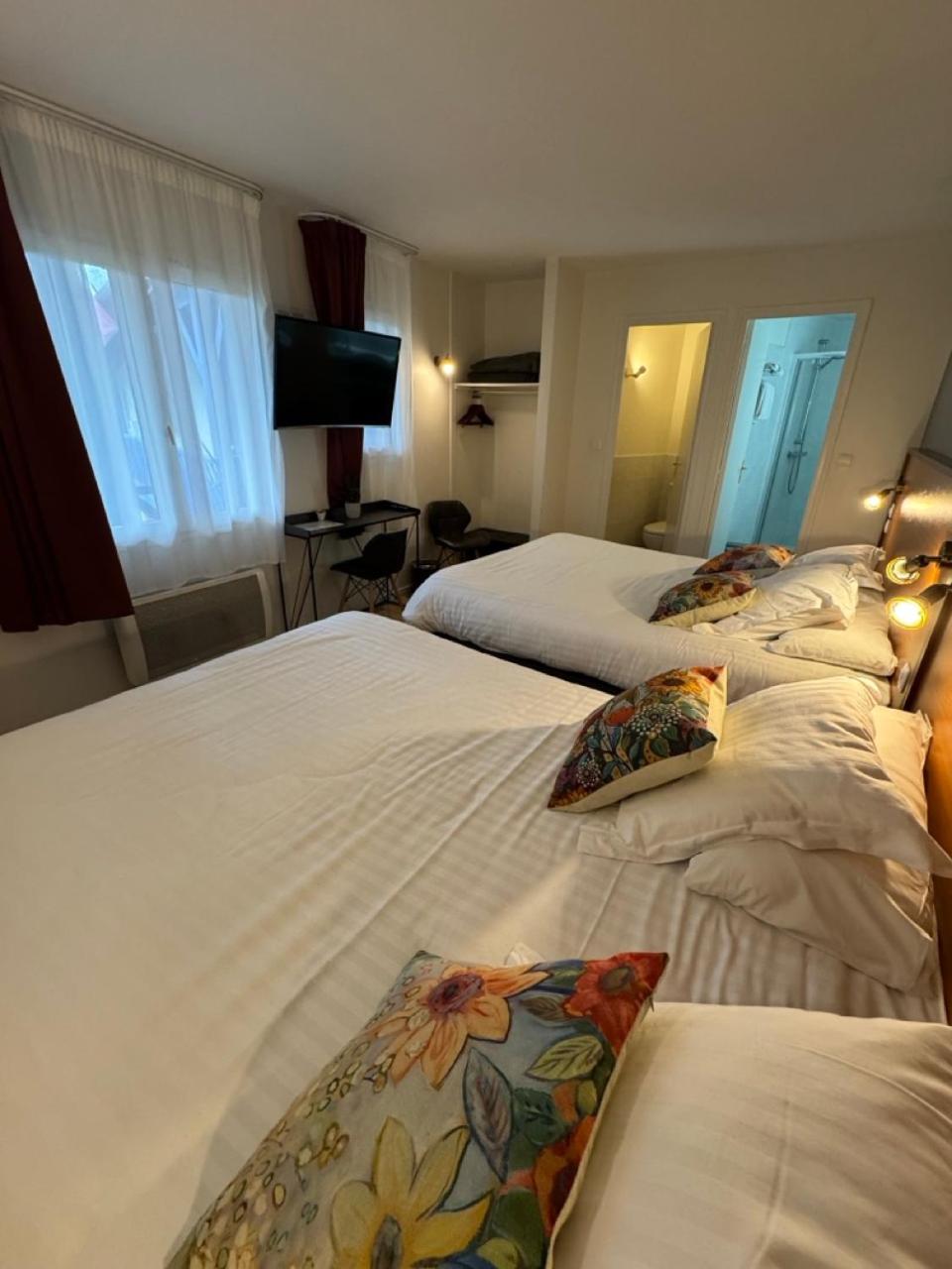 Cit'Hotel Capricorne