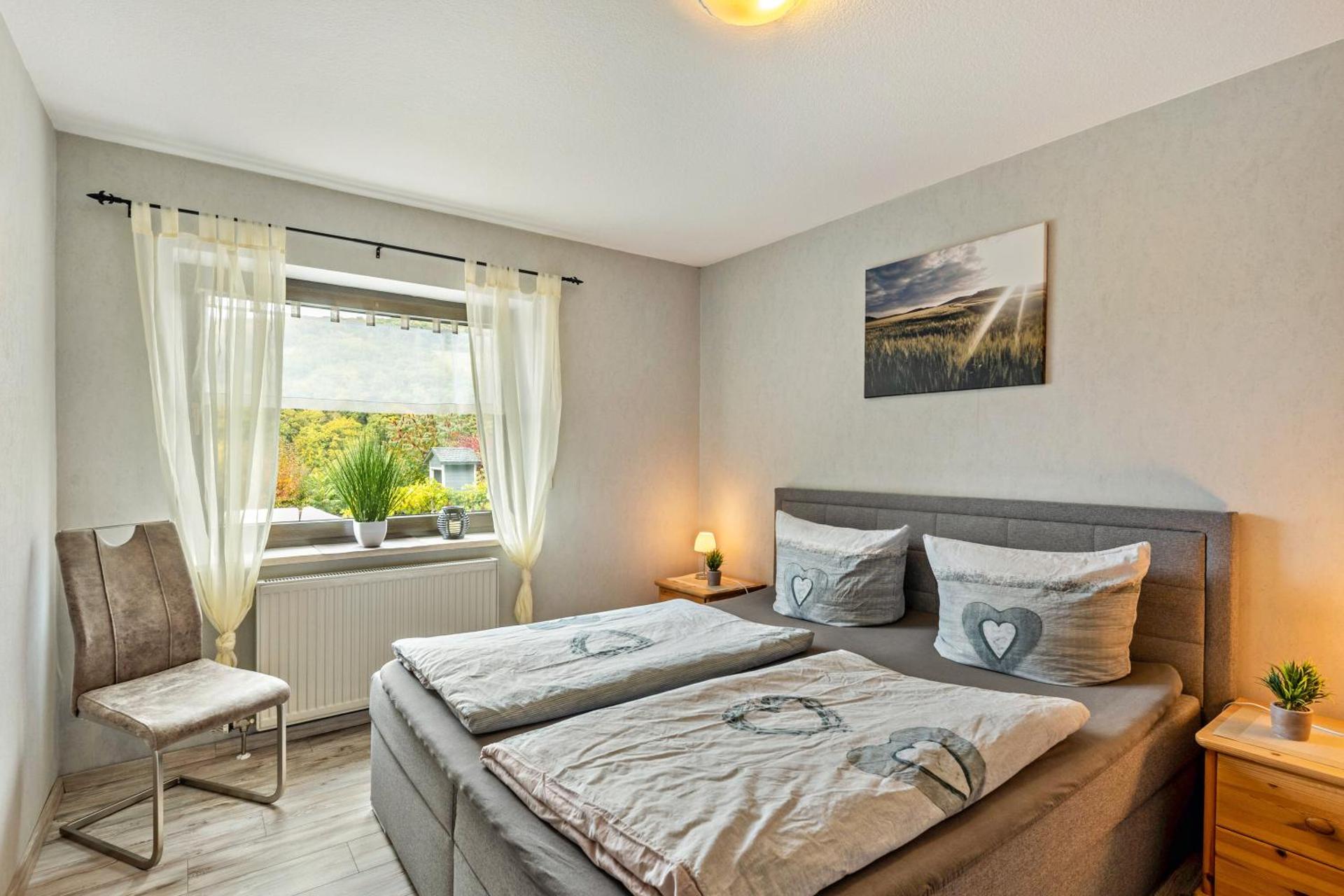 Ferienwohnung Fischer