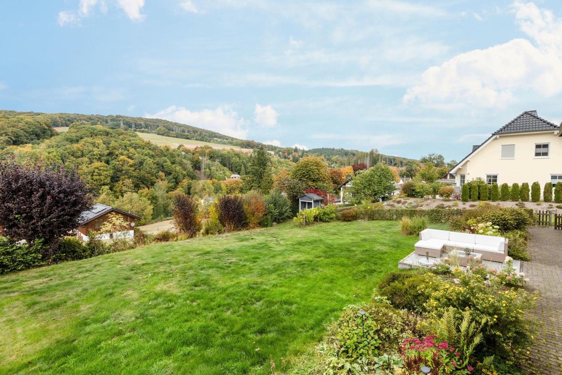 Ferienwohnung Fischer