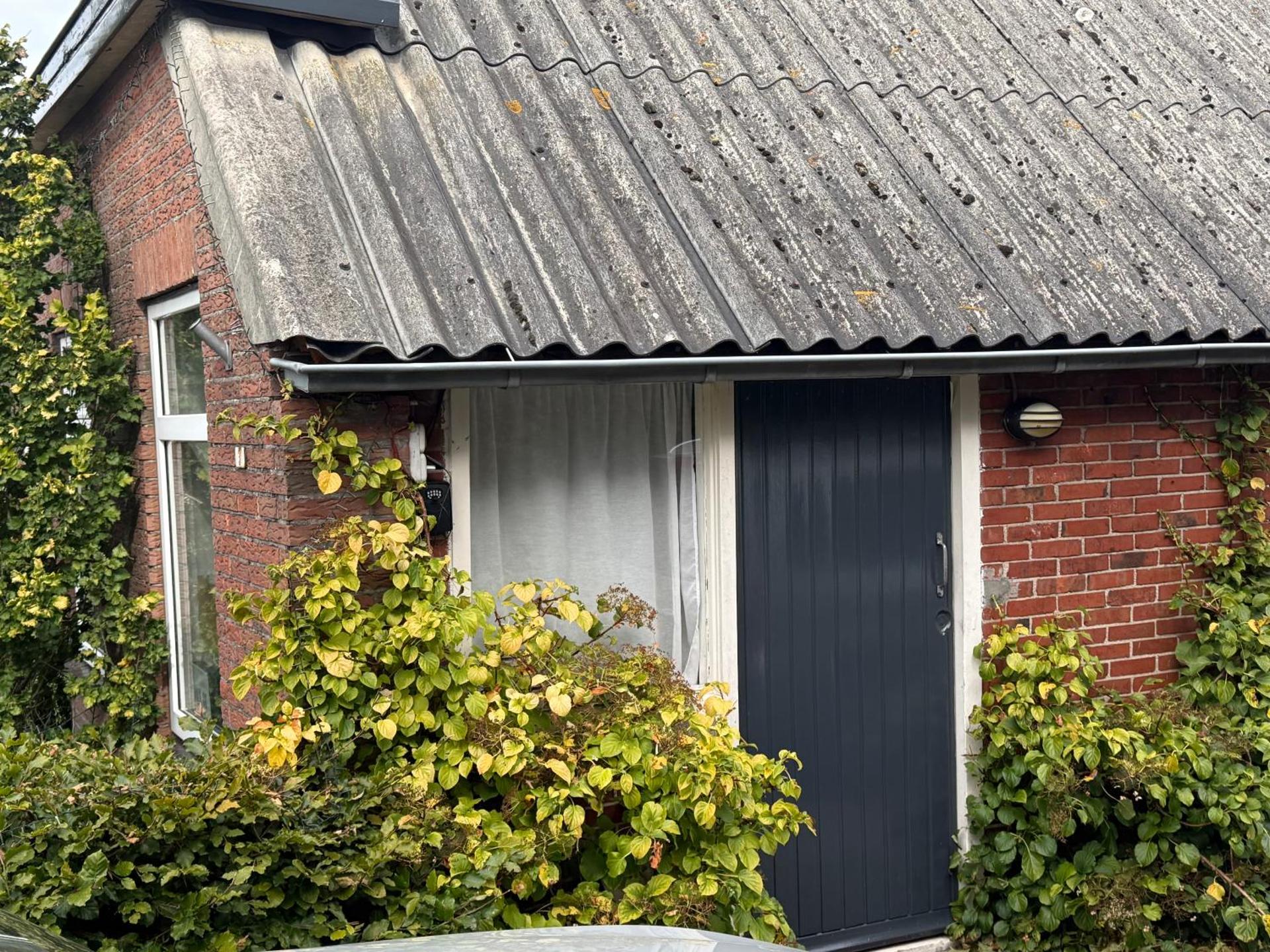 Appelscha aan de diek