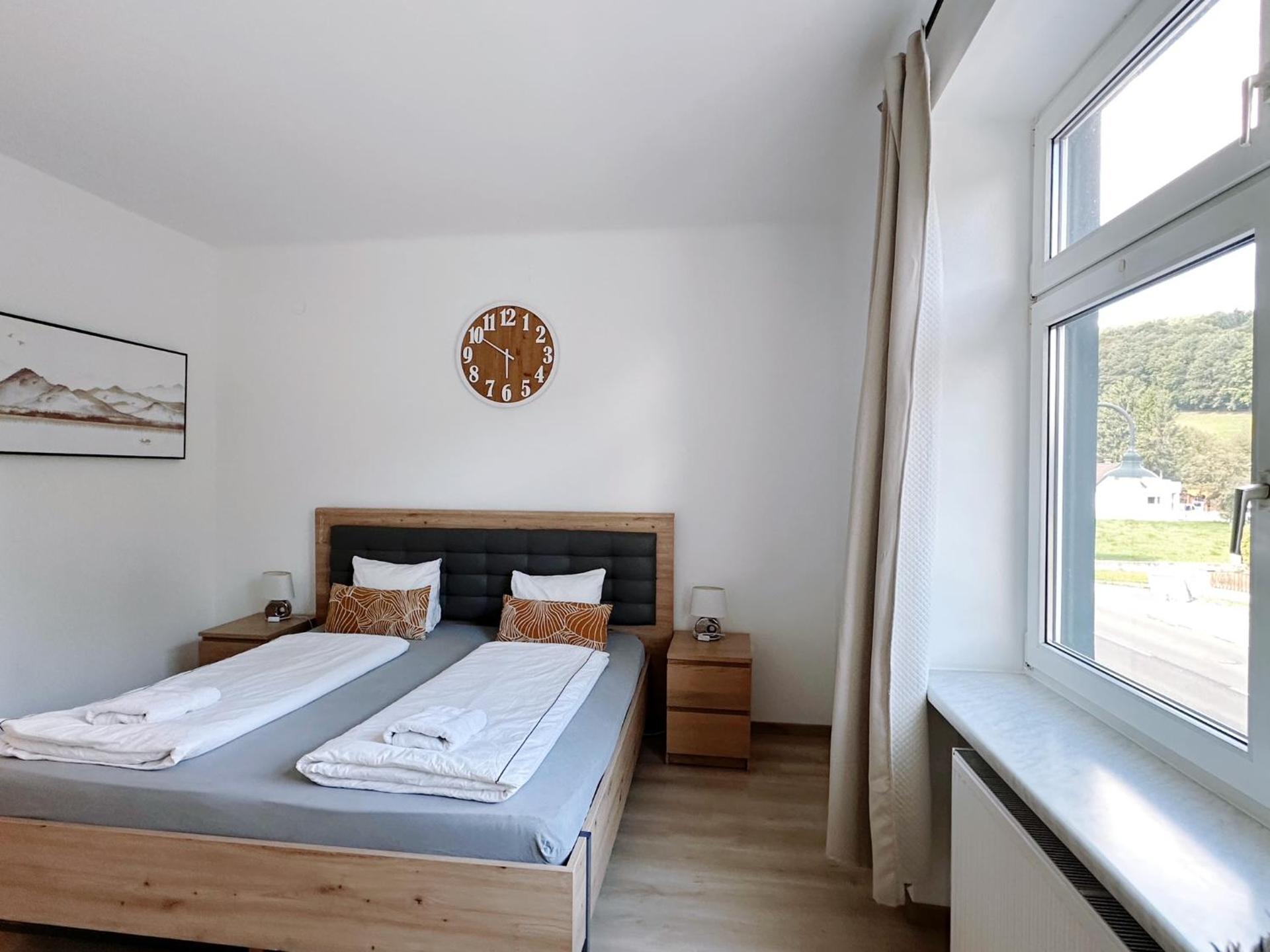 Triple Room with Shared Bathroom