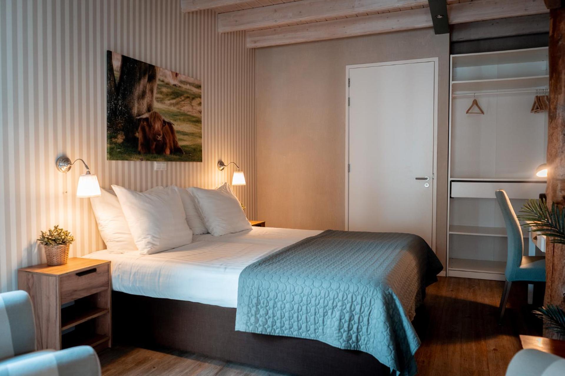 Hotel B&B Hoeve de Vredenhof