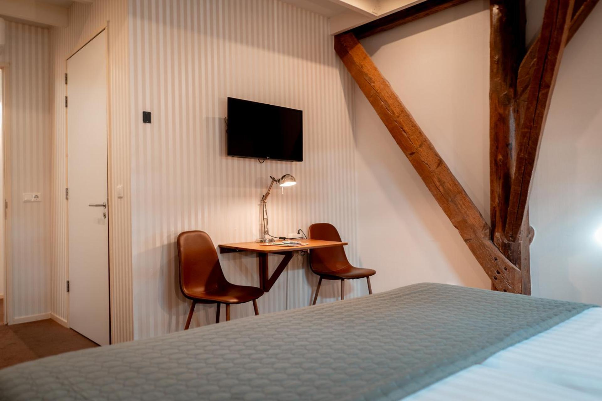 Hotel B&B Hoeve de Vredenhof