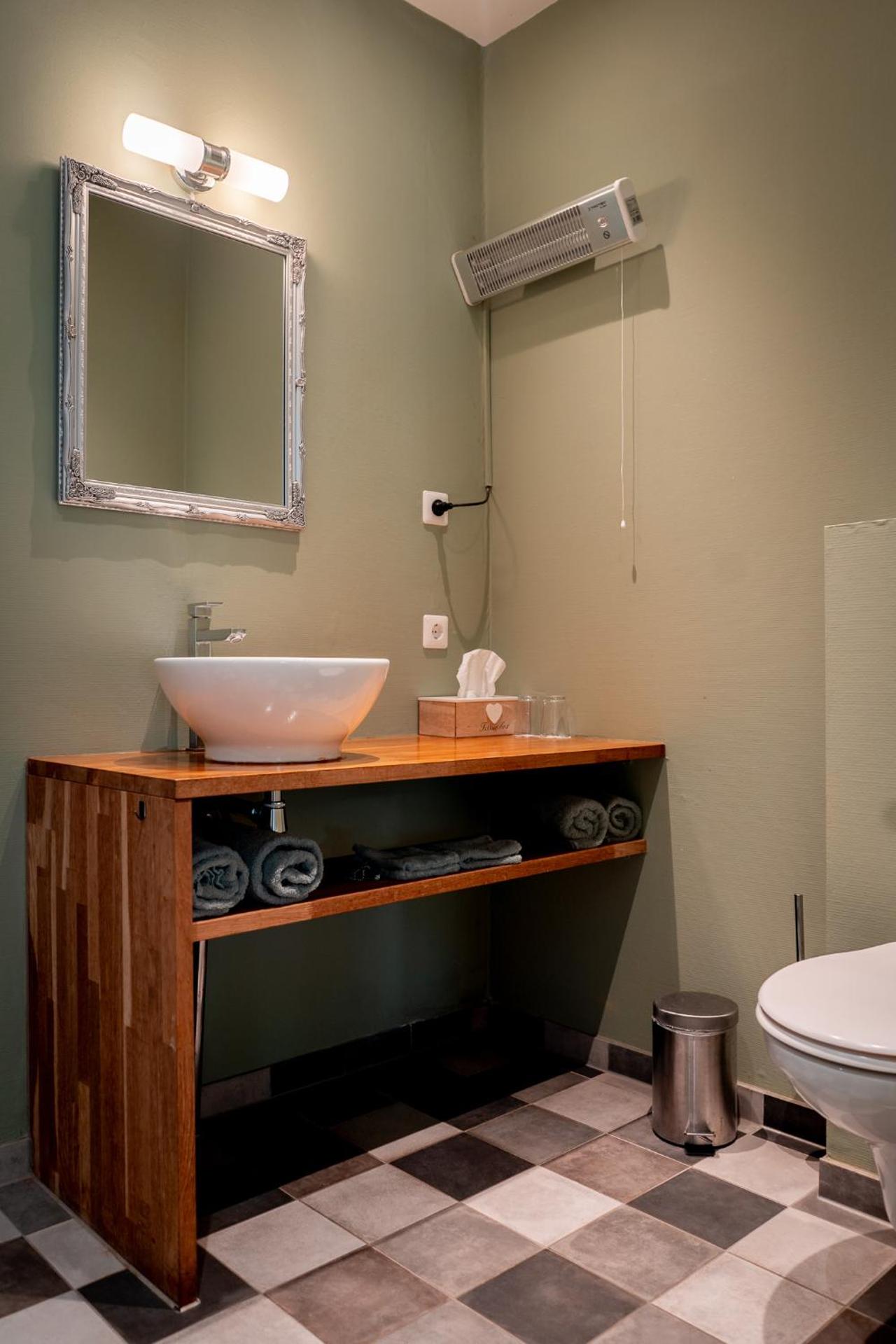 Hotel B&B Hoeve de Vredenhof