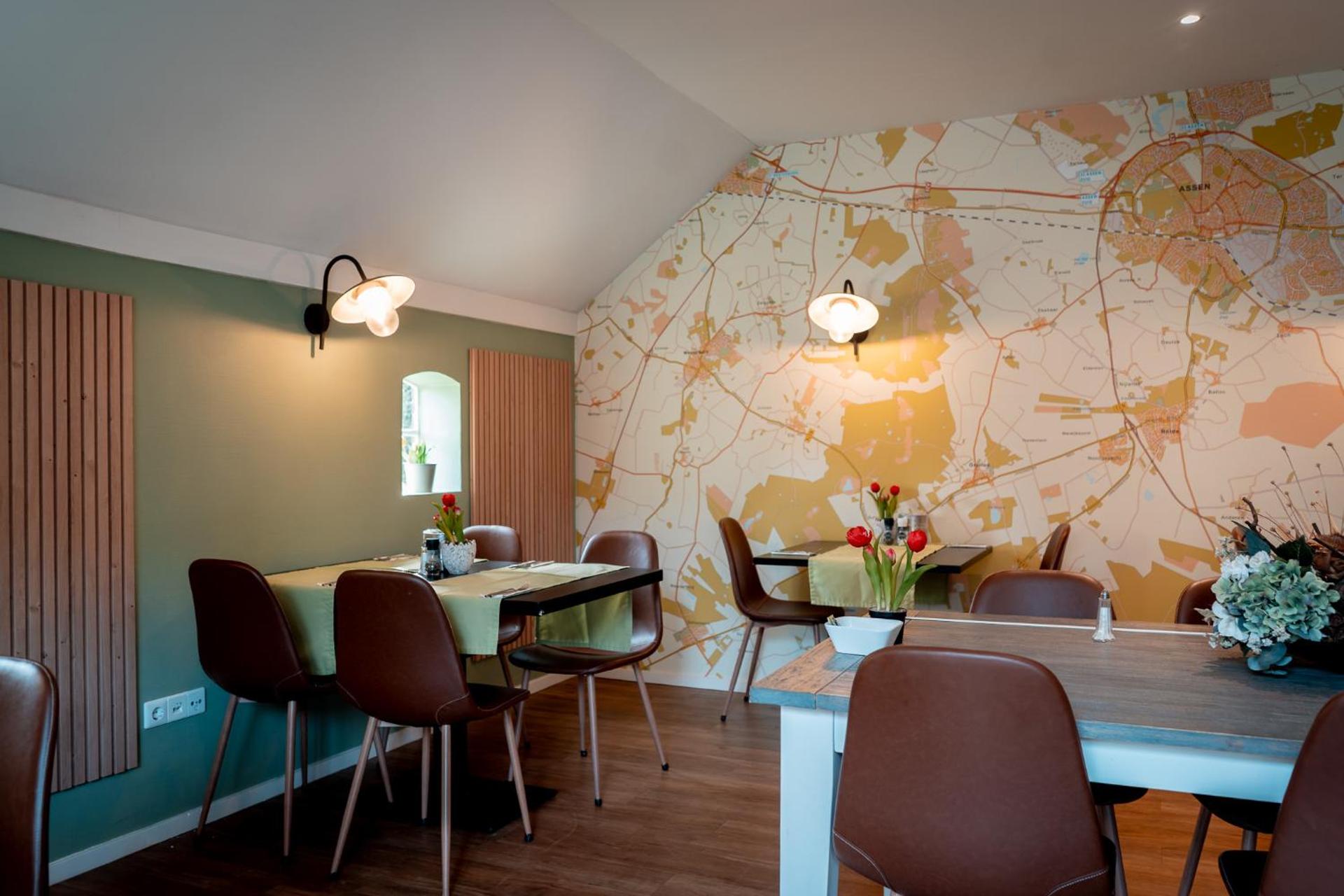 Hotel B&B Hoeve de Vredenhof