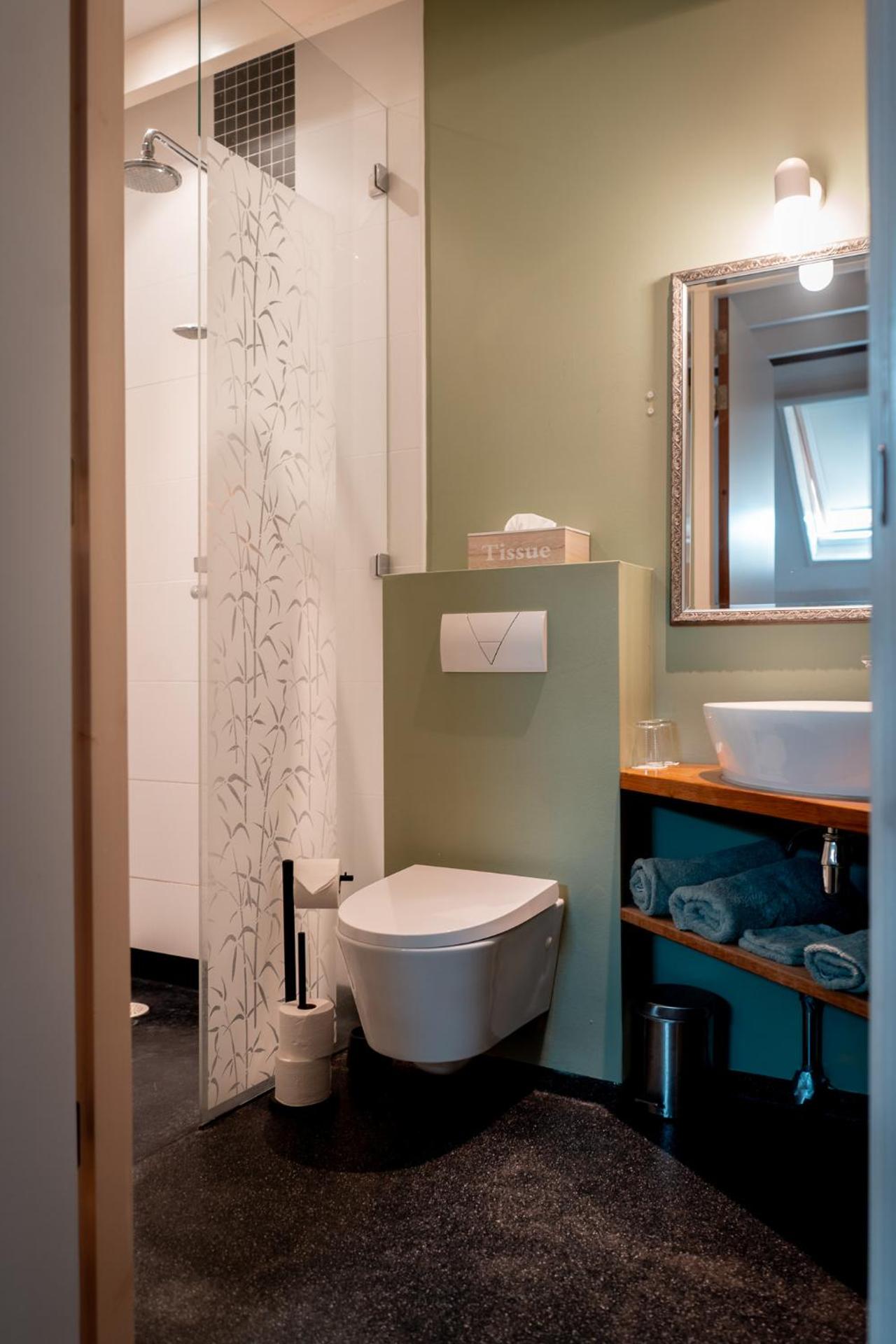 Hotel B&B Hoeve de Vredenhof