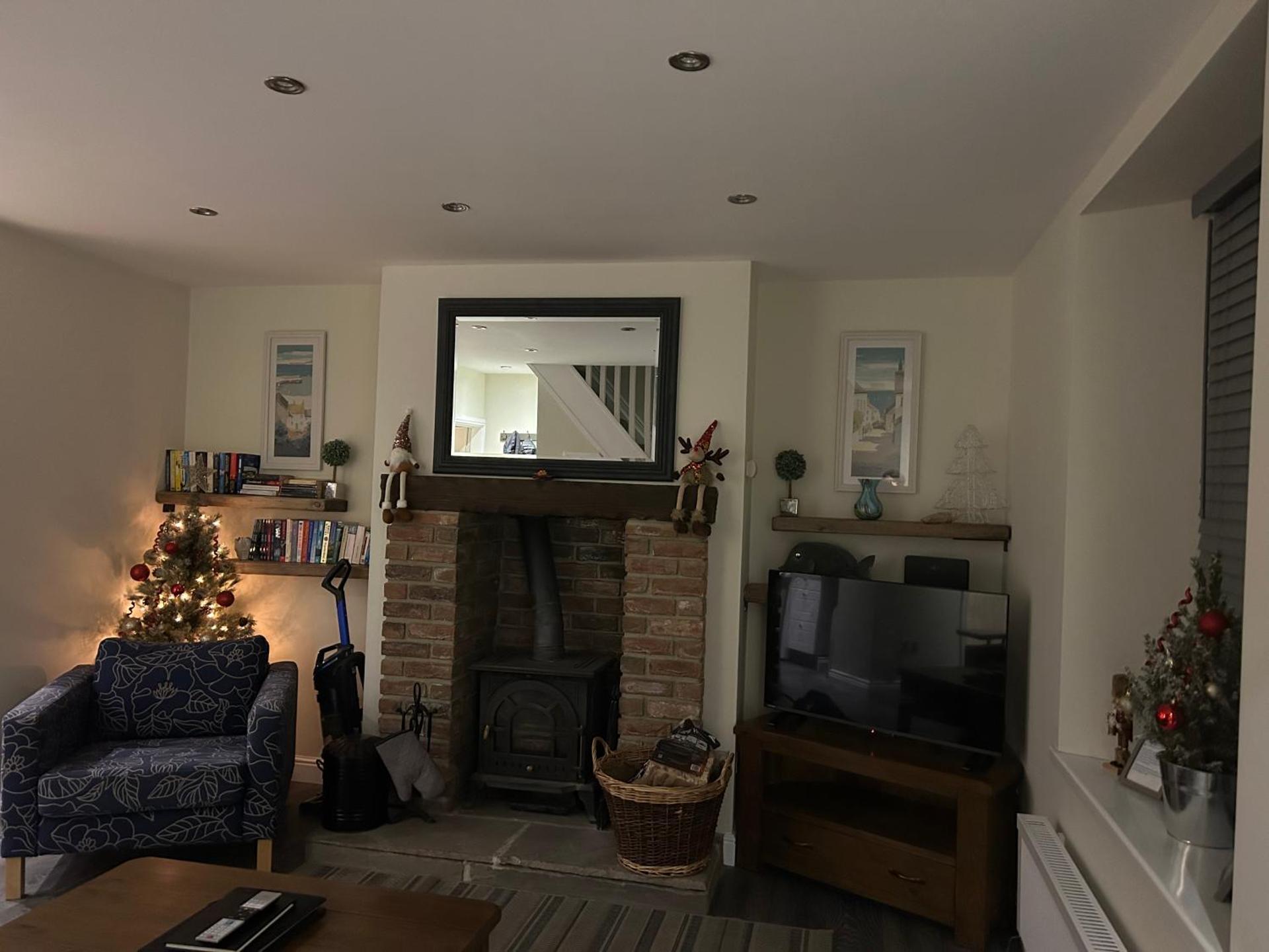 Kurnell Cottage, Staithes