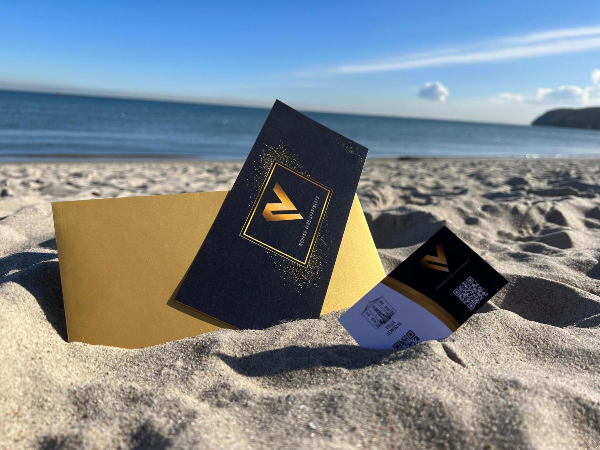 Logo/Certificate/Sign