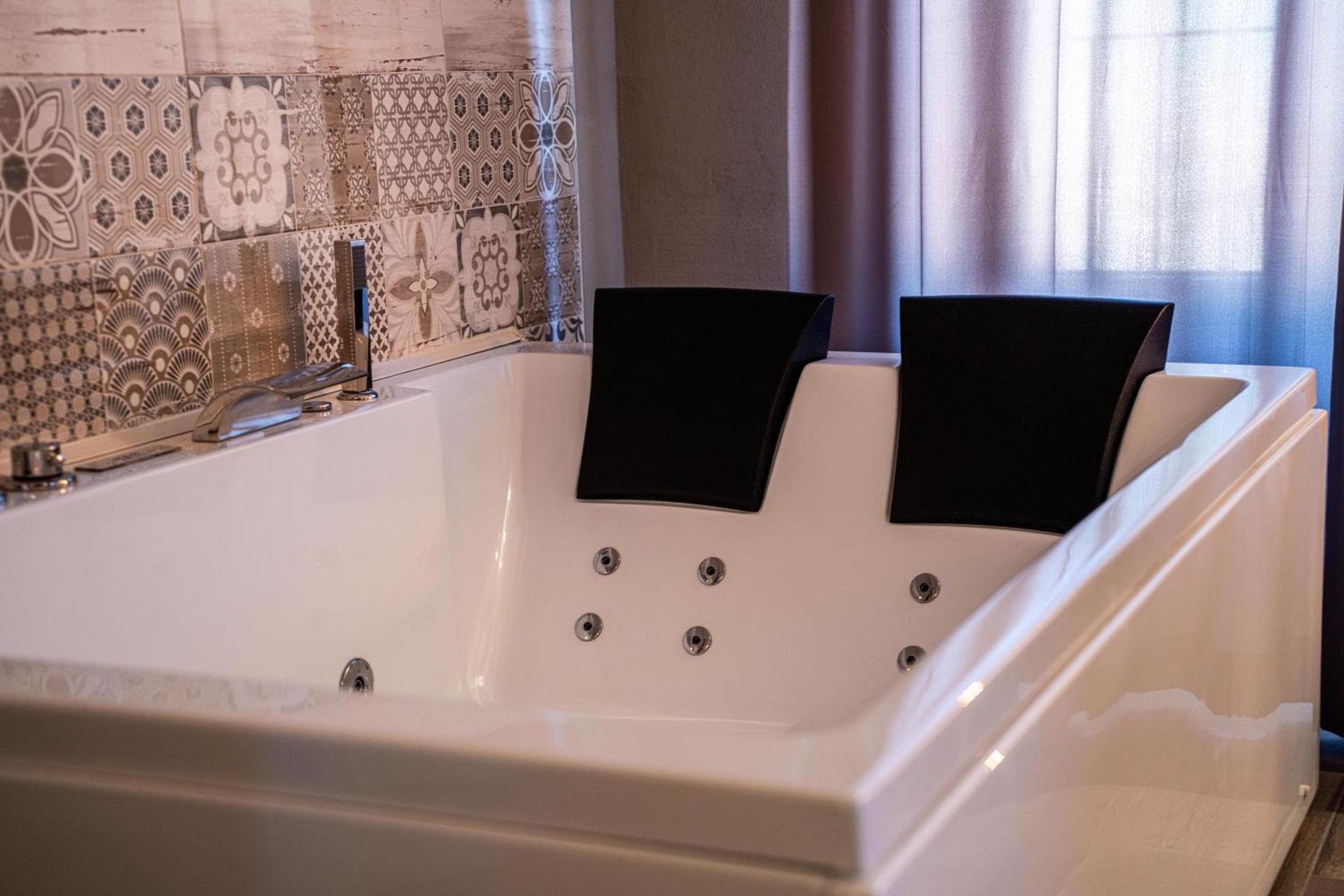 Agriturismo Agli ulivi