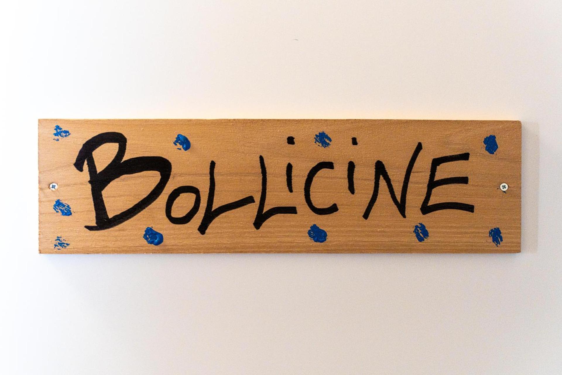 Agriturismo Agli ulivi