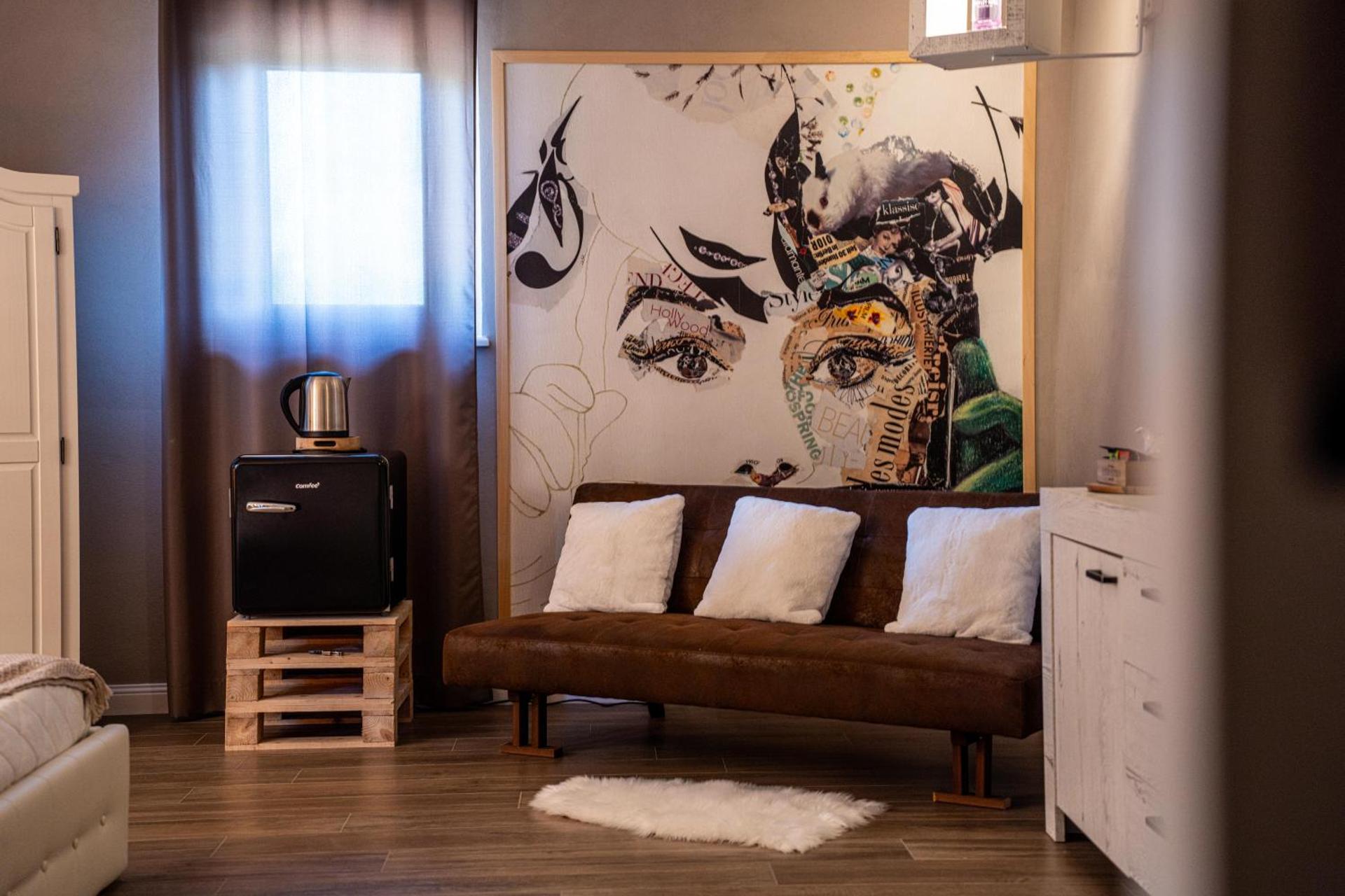 Agriturismo Agli ulivi